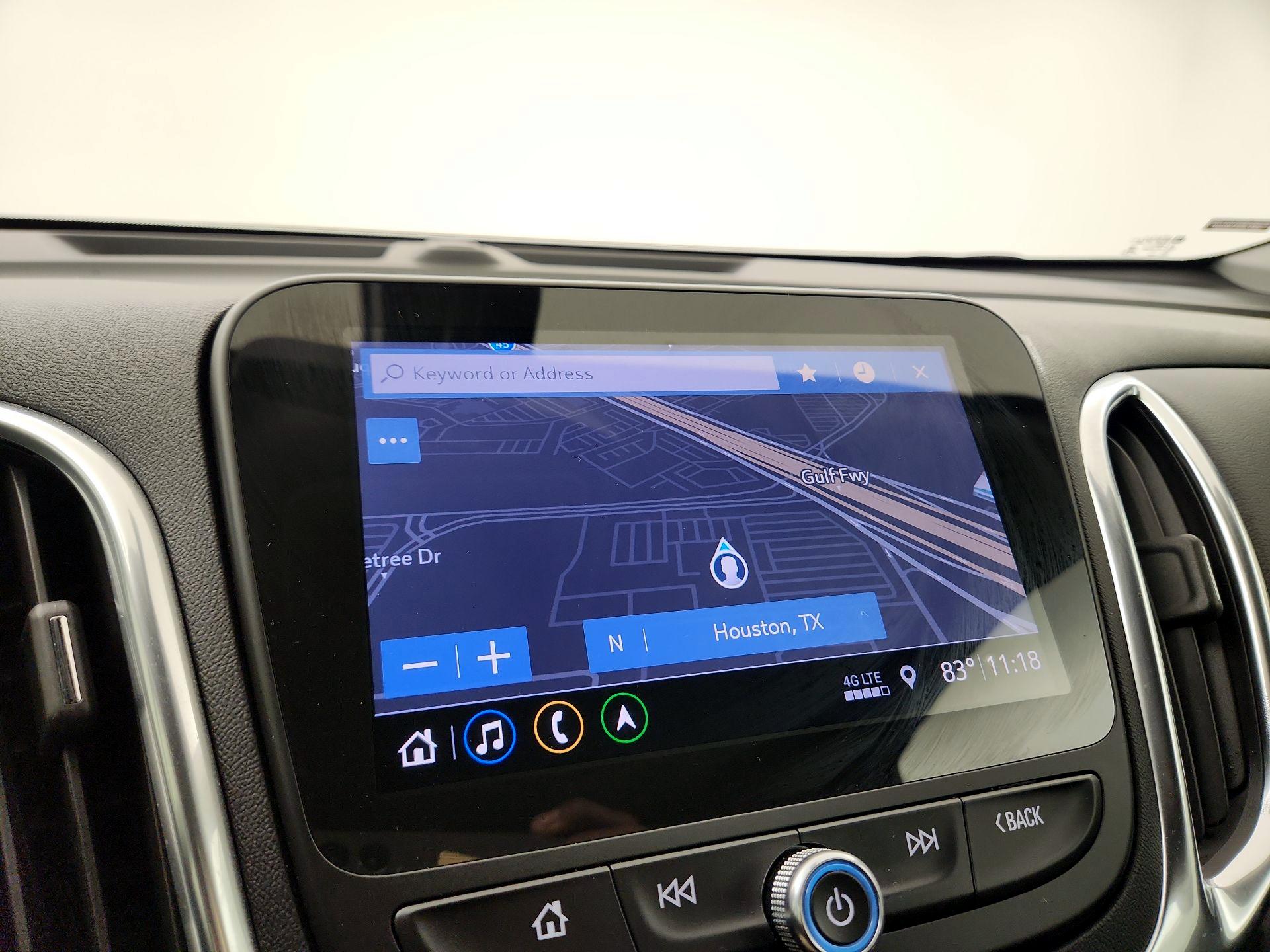 Thumbnail: 2021 Chevrolet Equinox - 12