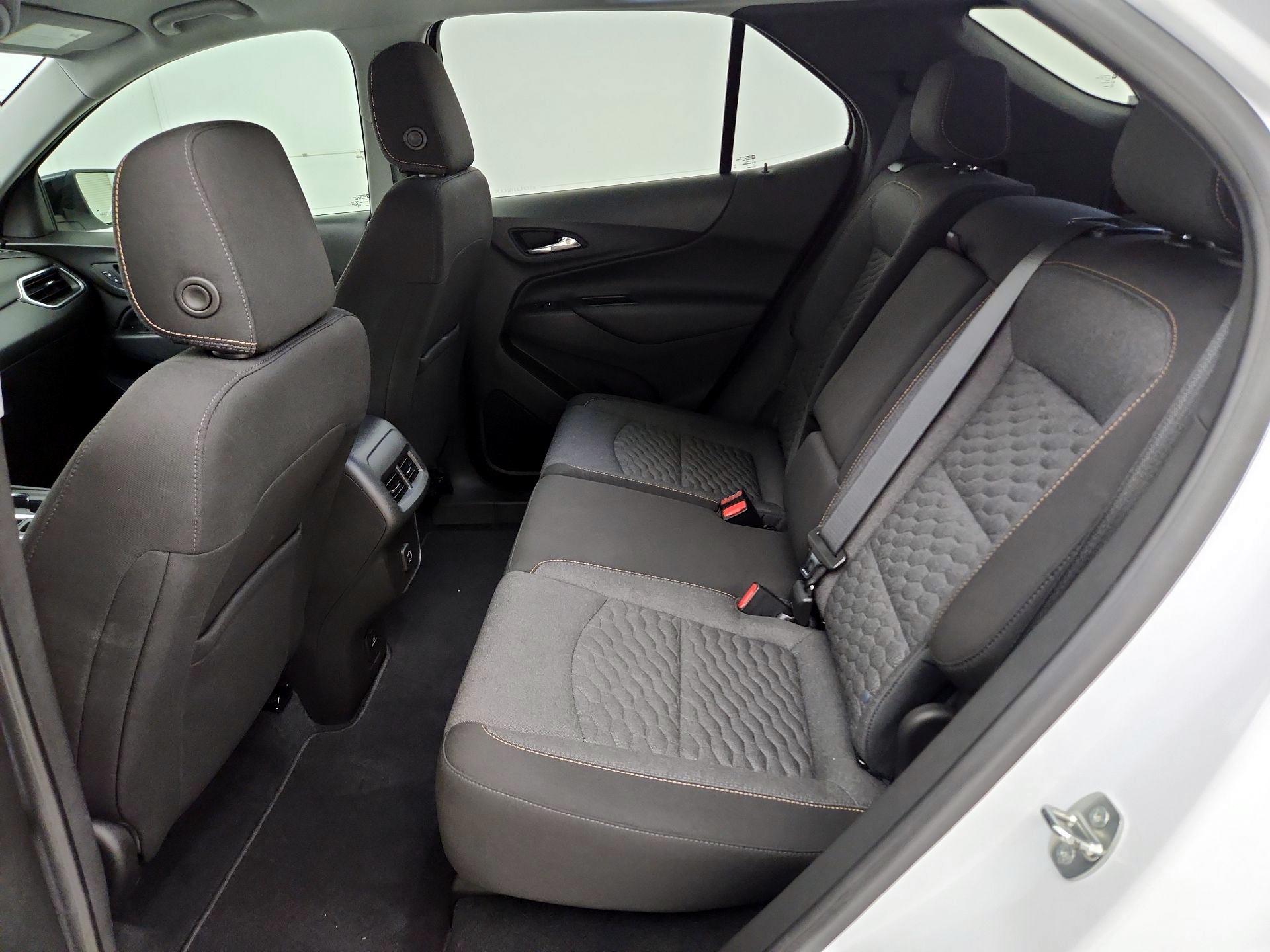 Thumbnail: 2021 Chevrolet Equinox - 18