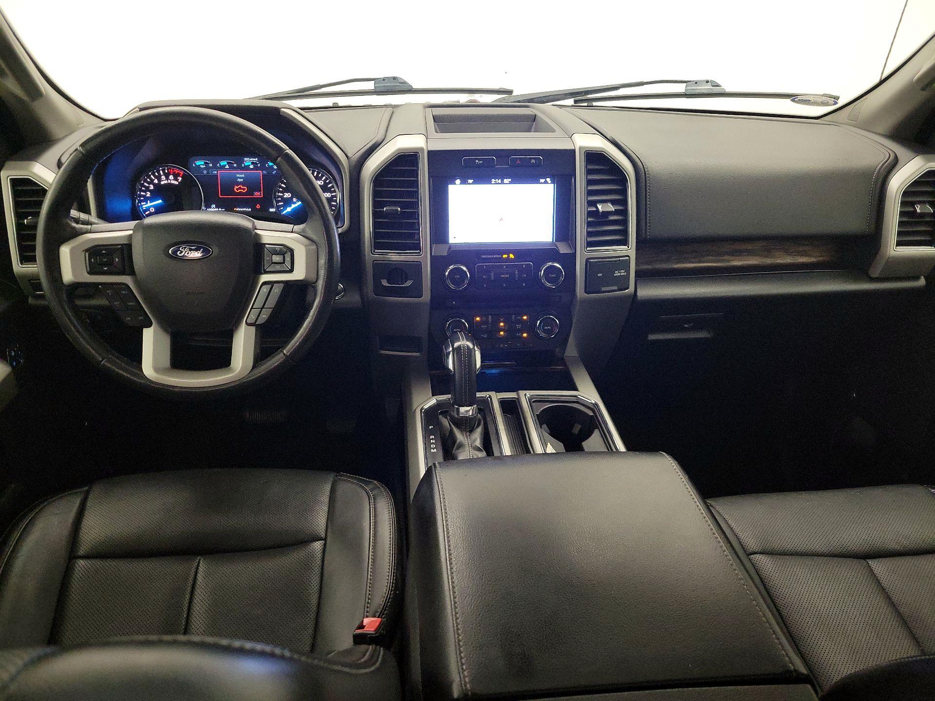 Thumbnail: 2018 Ford F-150 - 9