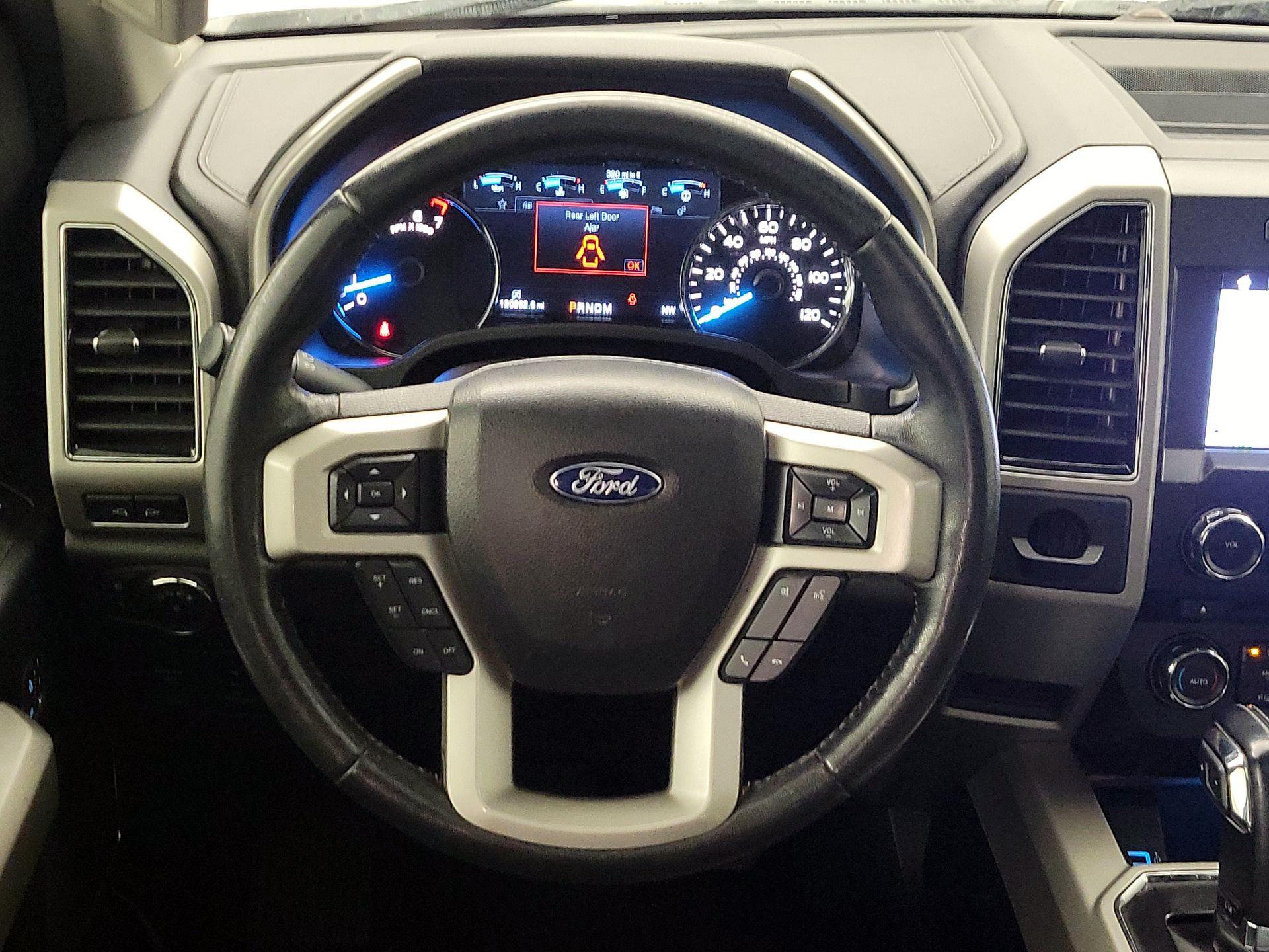 Thumbnail: 2018 Ford F-150 - 10