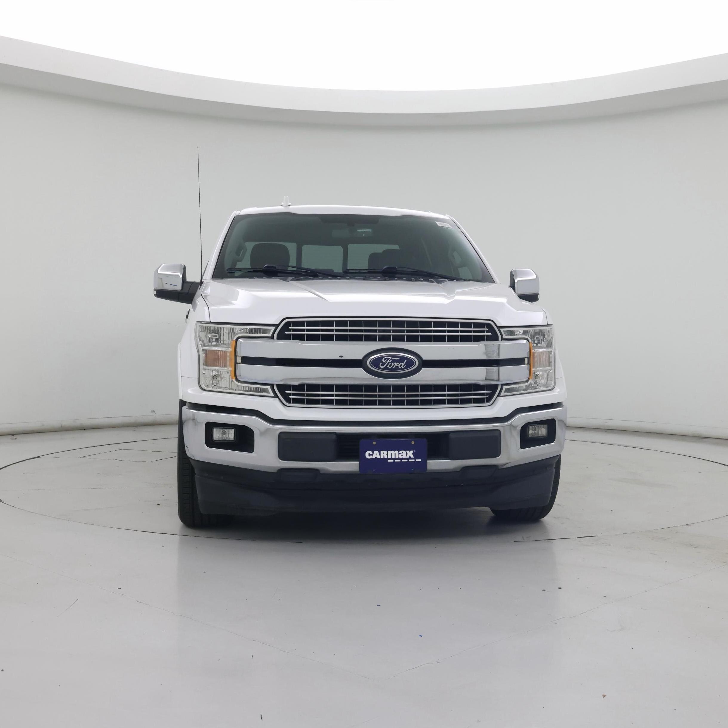 Thumbnail: 2018 Ford F-150 - 5