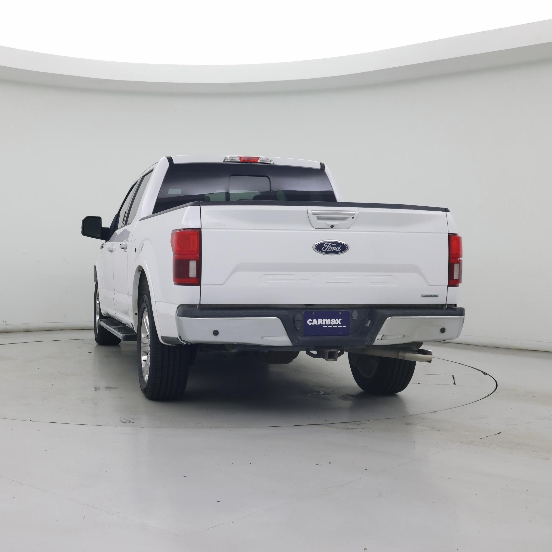 Thumbnail: 2018 Ford F-150 - 6