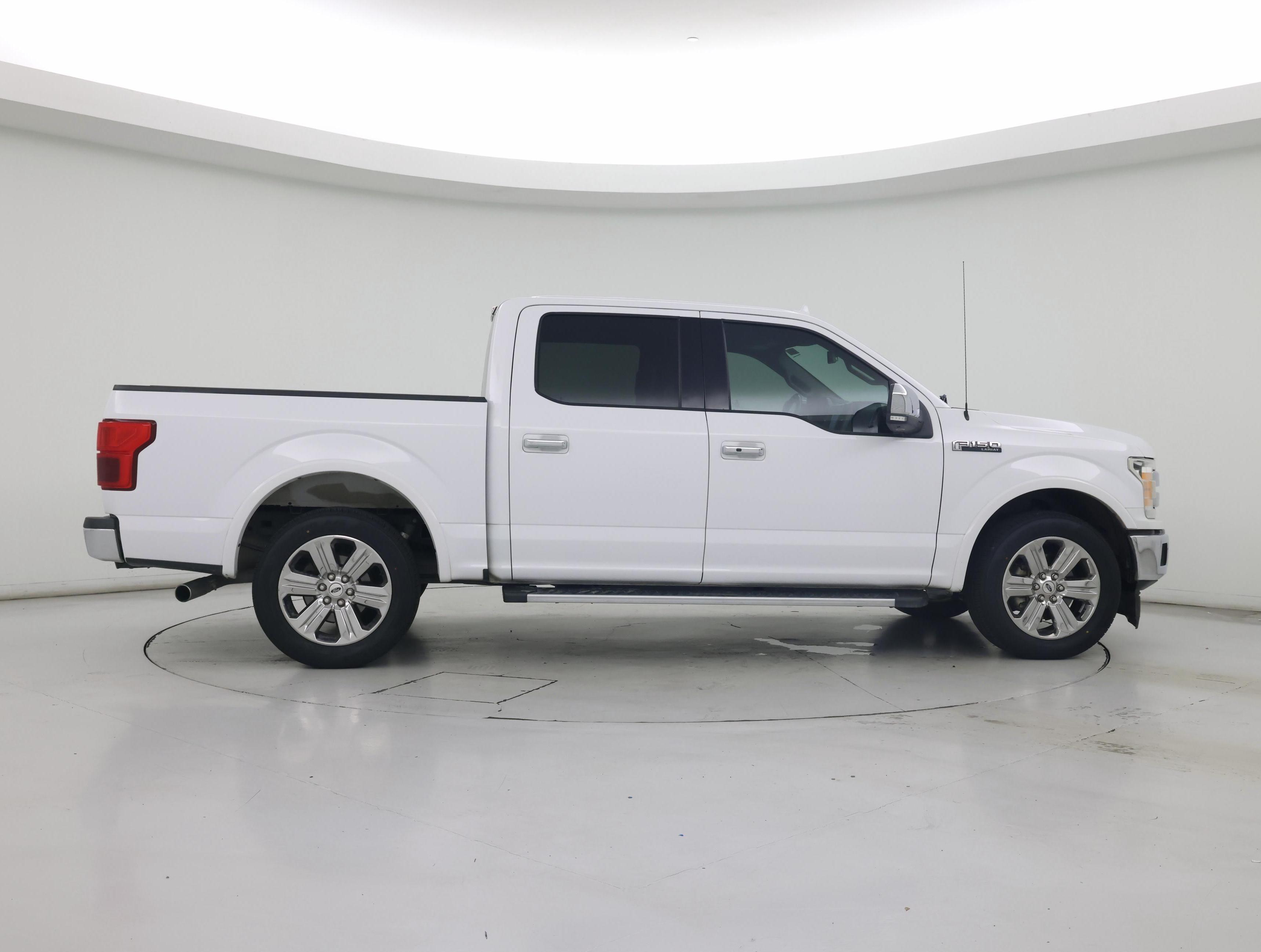 Thumbnail: 2018 Ford F-150 - 7
