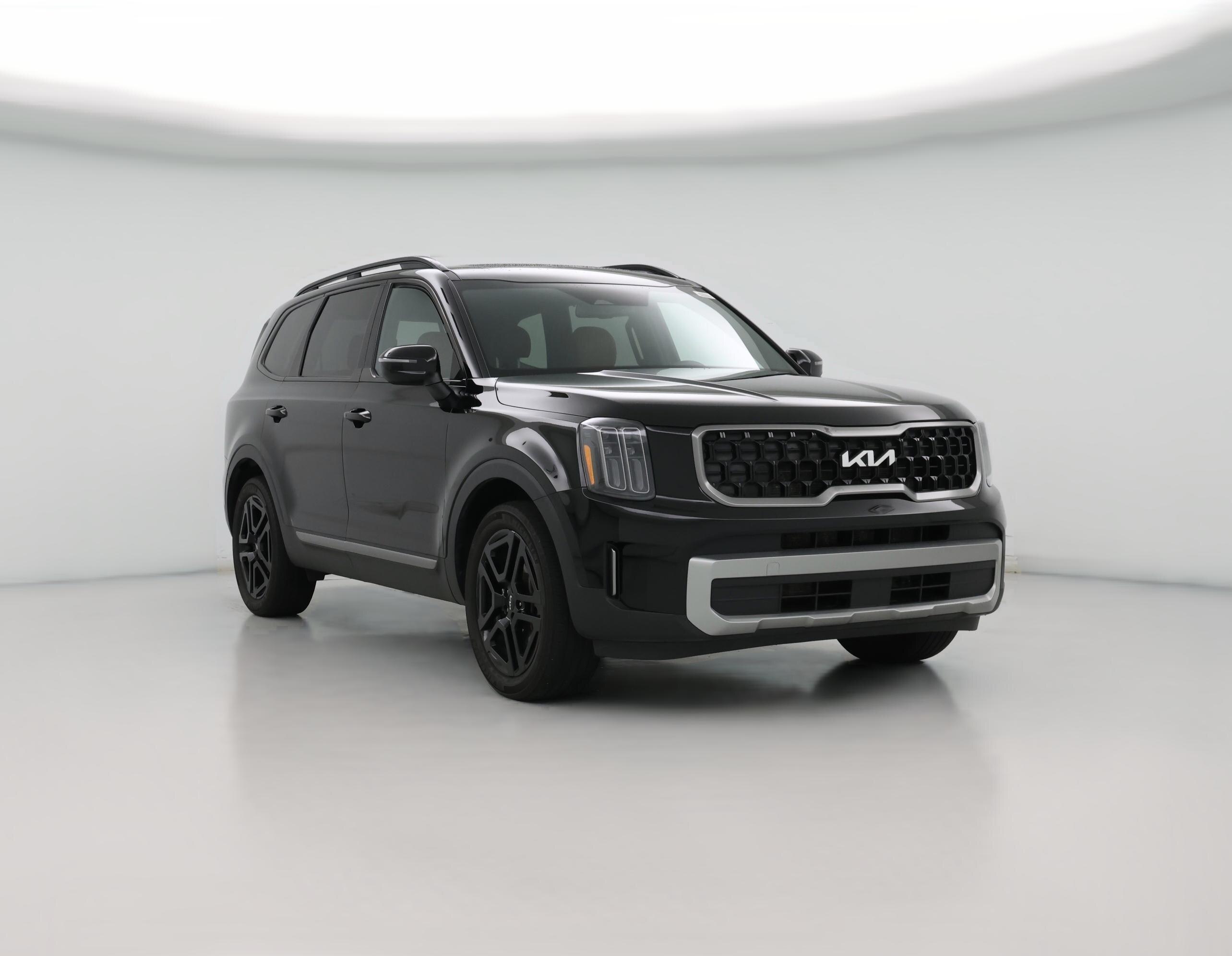 Thumbnail: 2023 Kia Telluride - 1