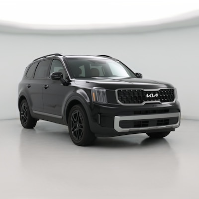 2023 Kia Telluride X-Line EX