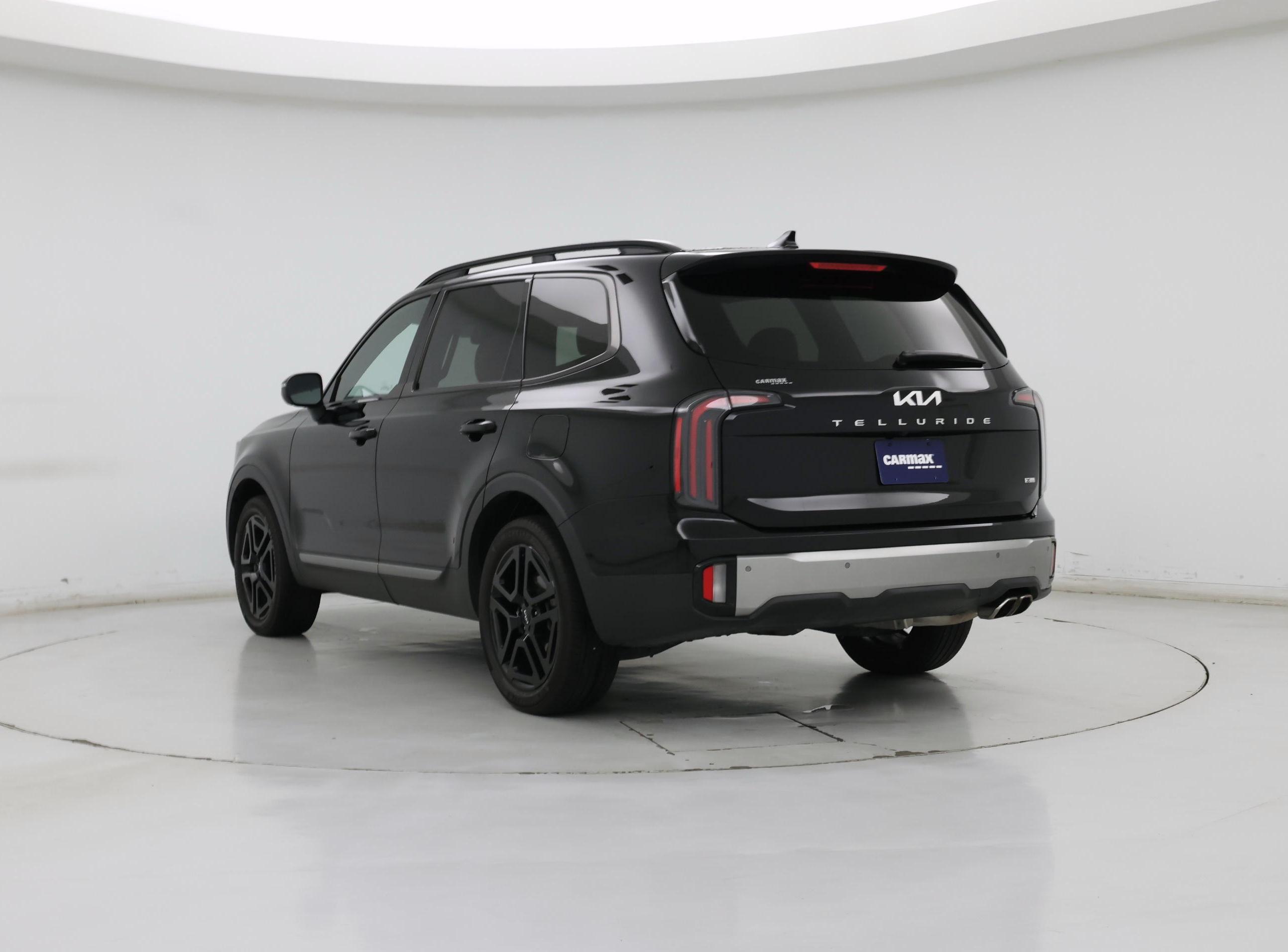 Thumbnail: 2023 Kia Telluride - 2