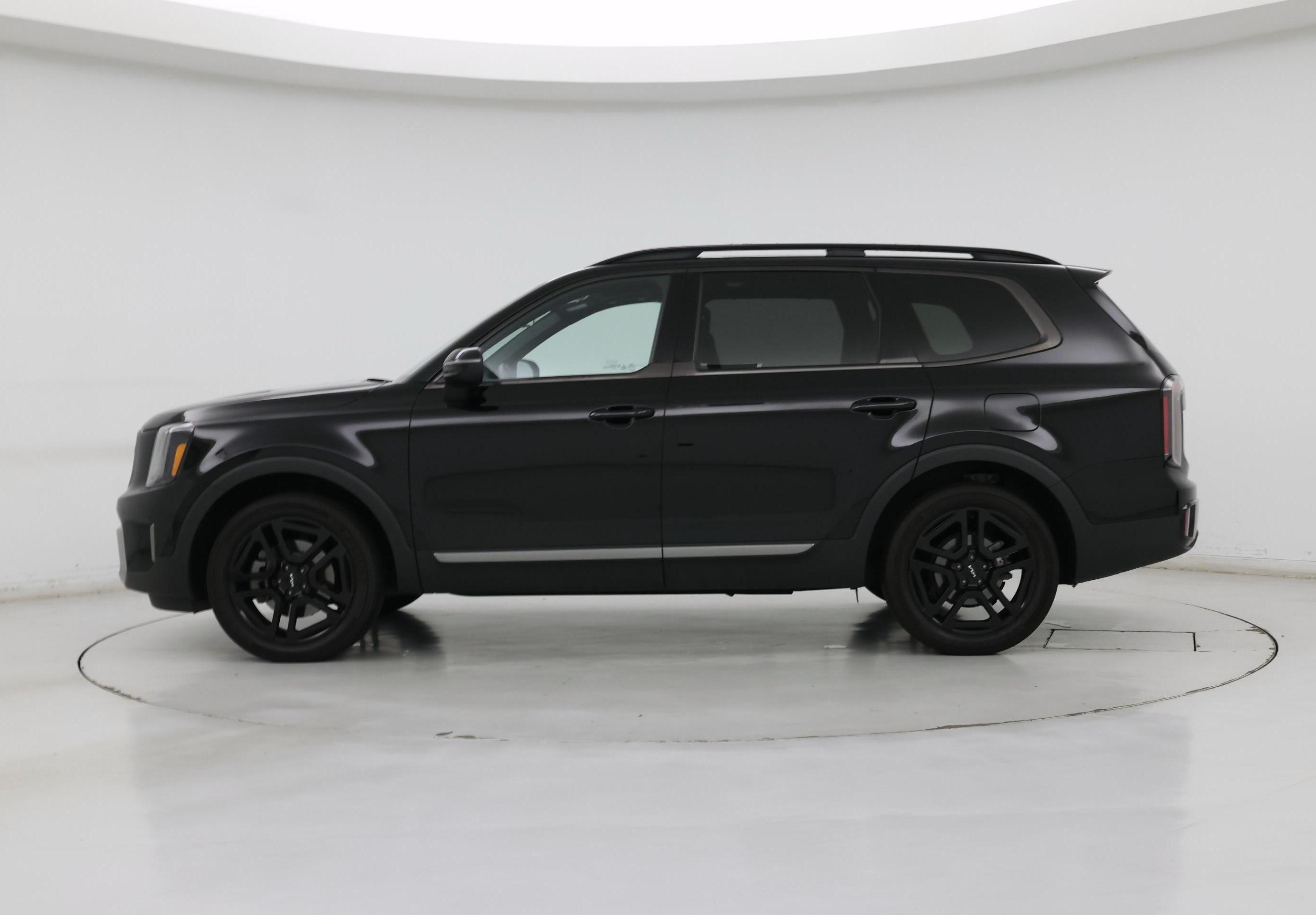 Thumbnail: 2023 Kia Telluride - 3