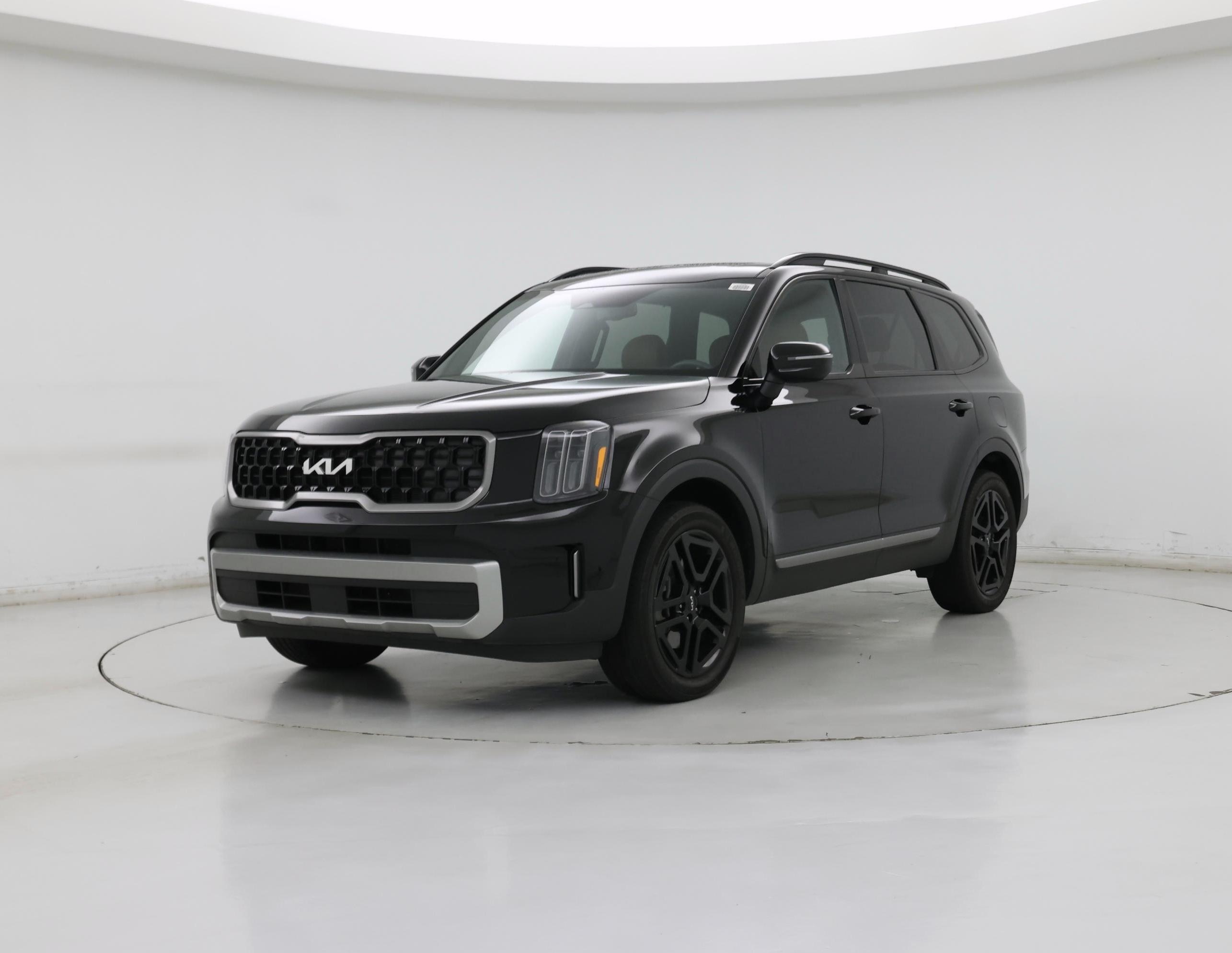 Thumbnail: 2023 Kia Telluride - 4