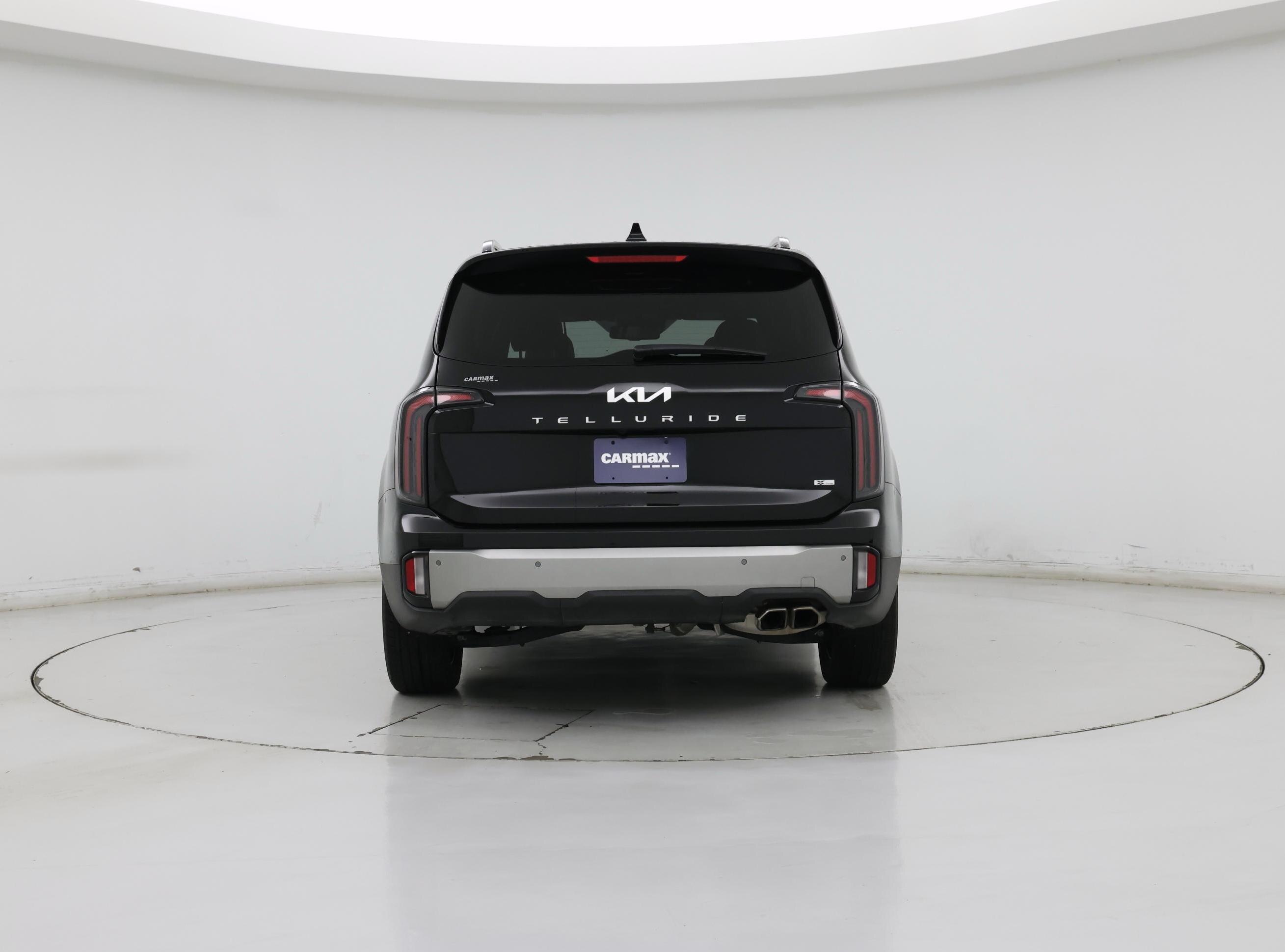Thumbnail: 2023 Kia Telluride - 6