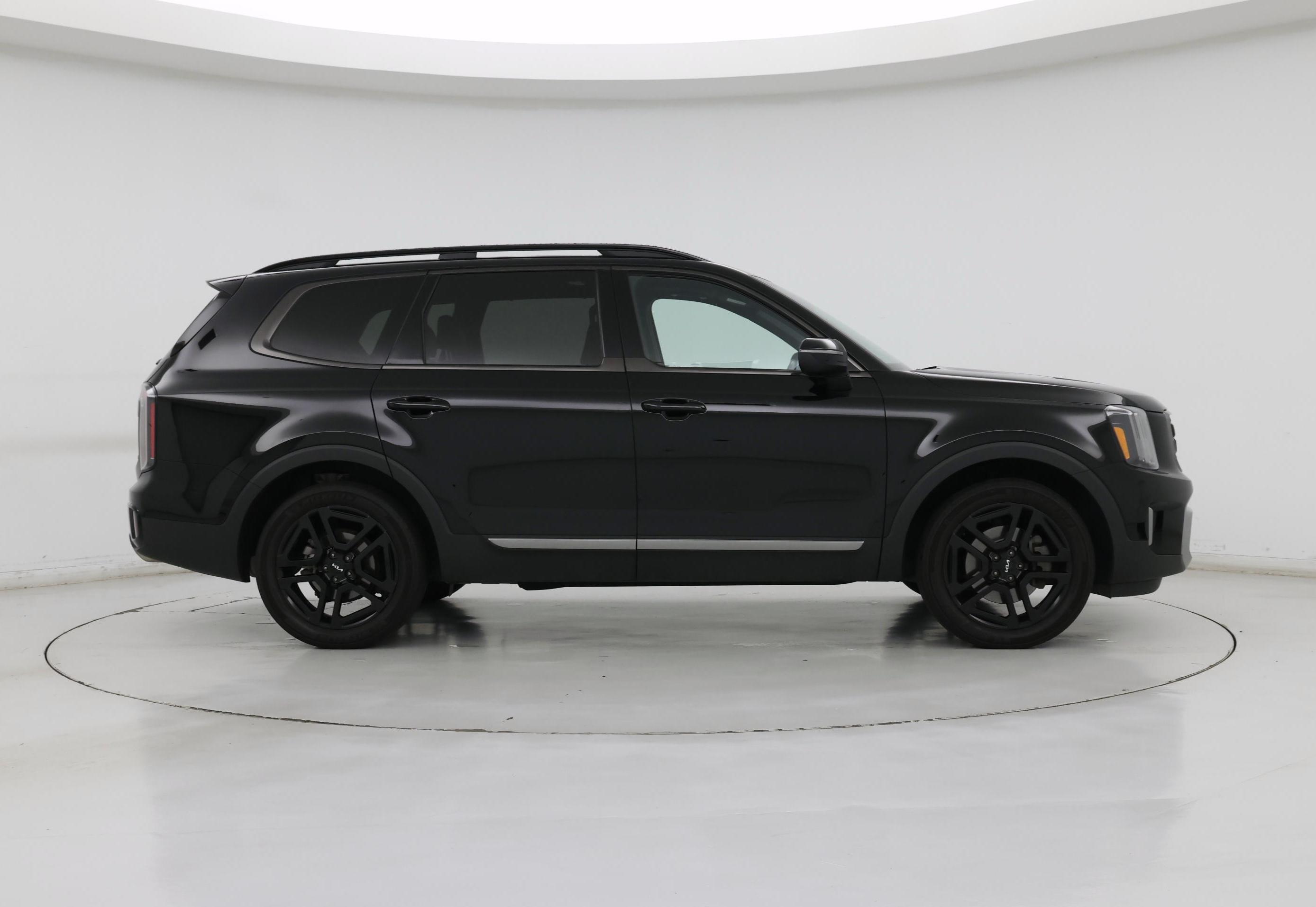 Thumbnail: 2023 Kia Telluride - 7