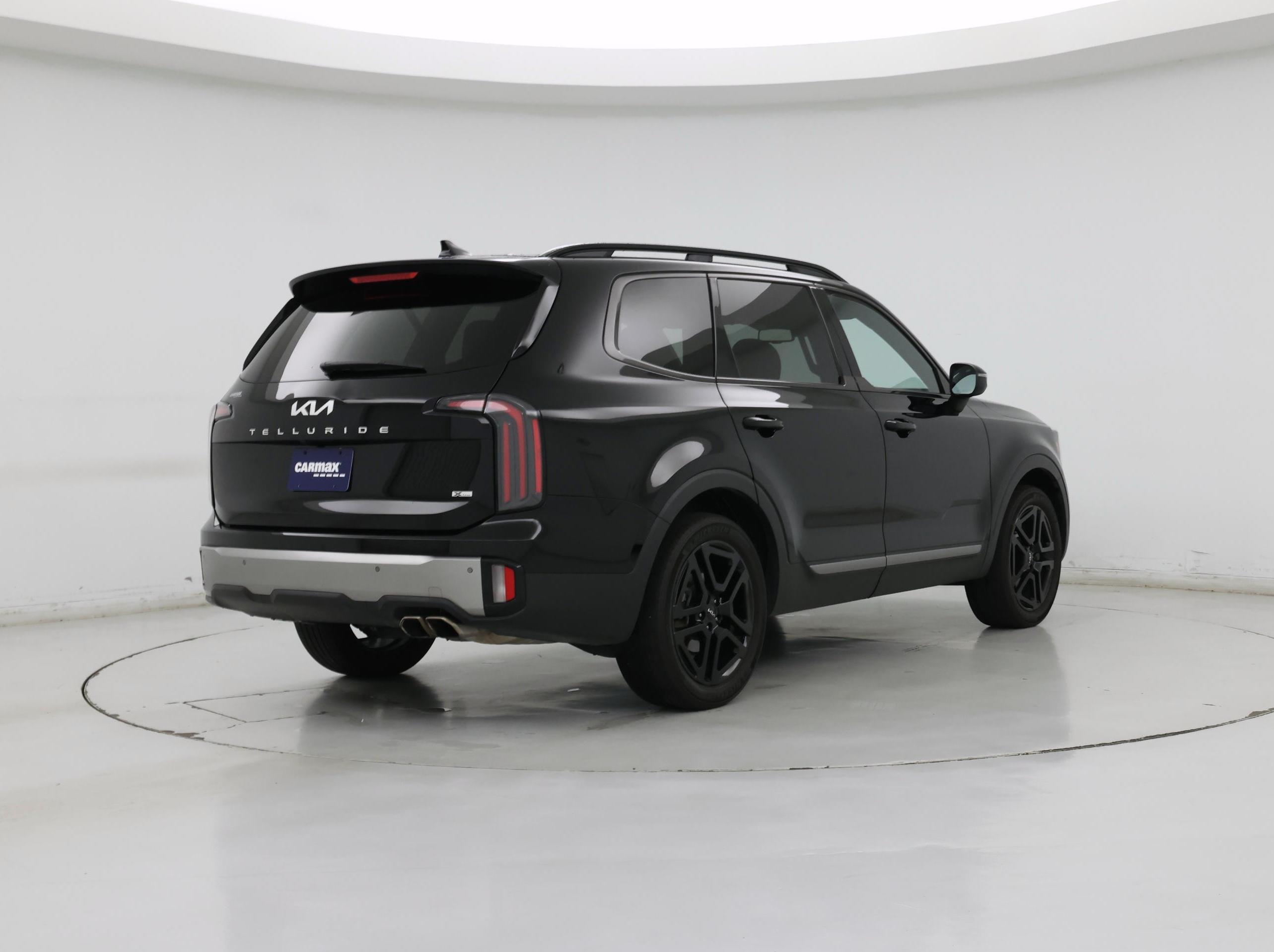Thumbnail: 2023 Kia Telluride - 8