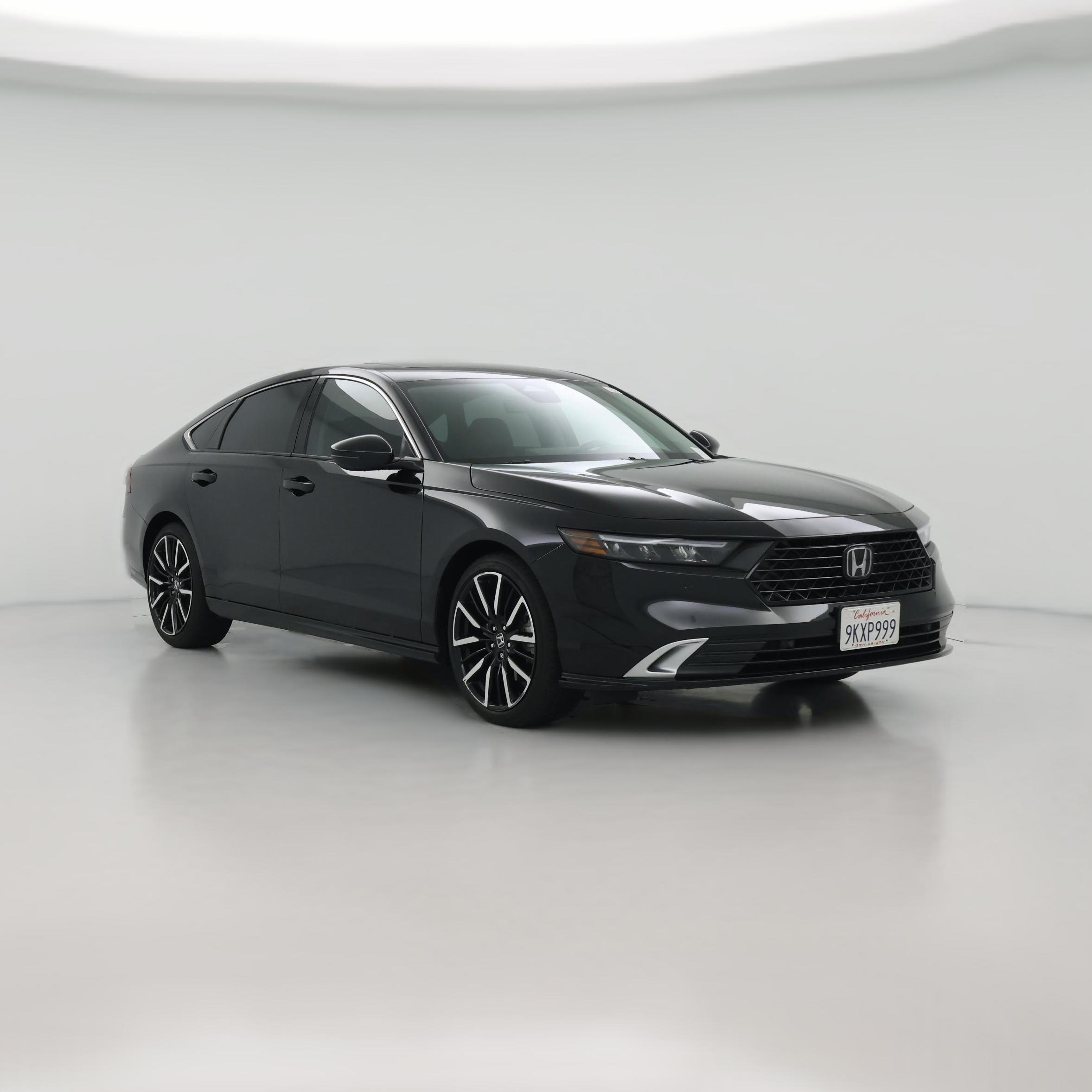 Thumbnail: 2024 Honda Accord - 1