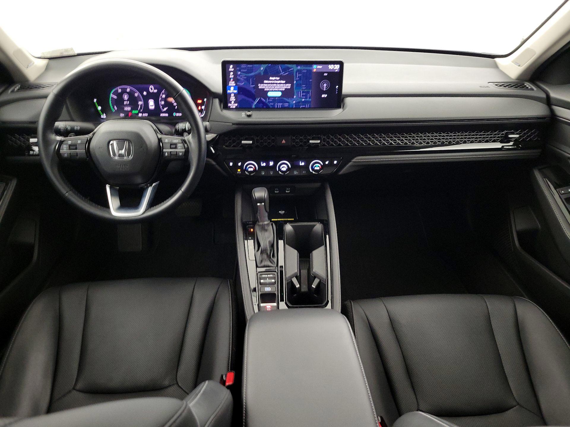 Thumbnail: 2024 Honda Accord - 9