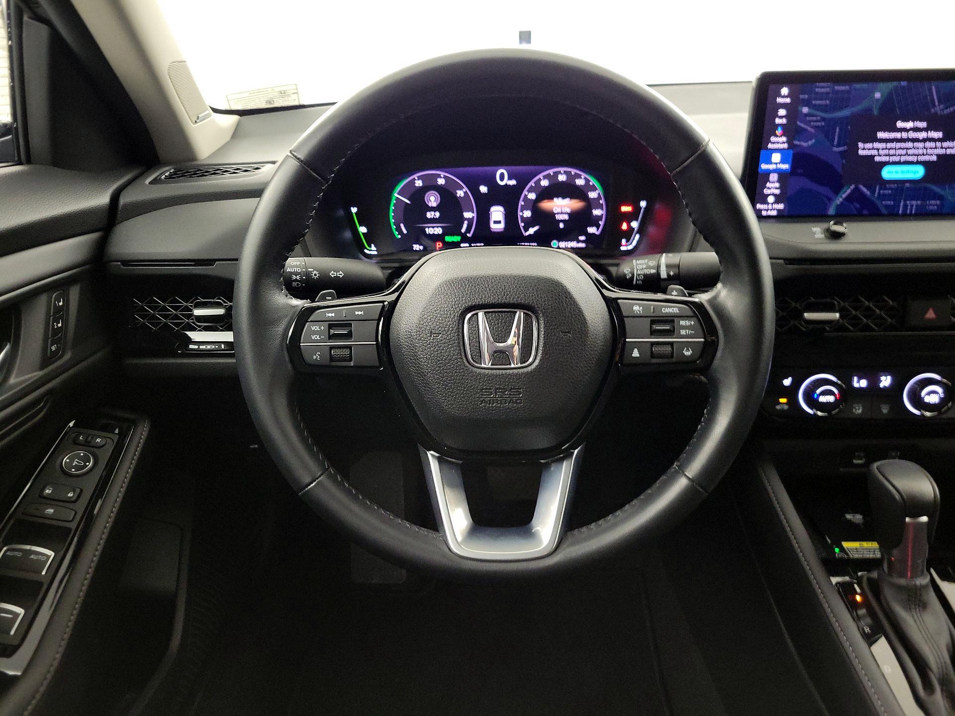 Thumbnail: 2024 Honda Accord - 10