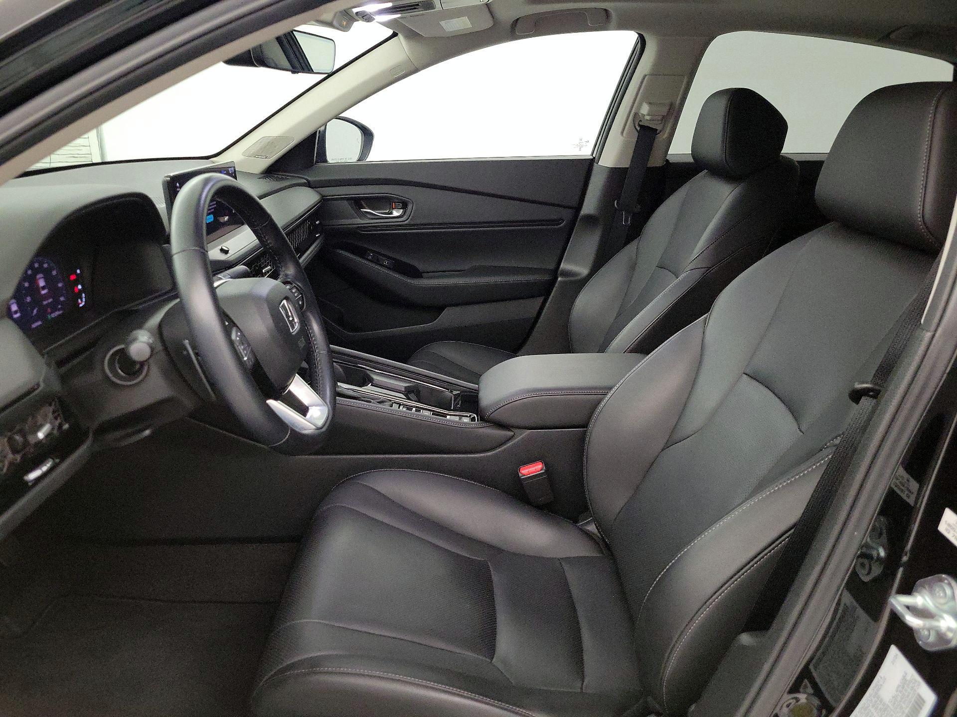 Thumbnail: 2024 Honda Accord - 11