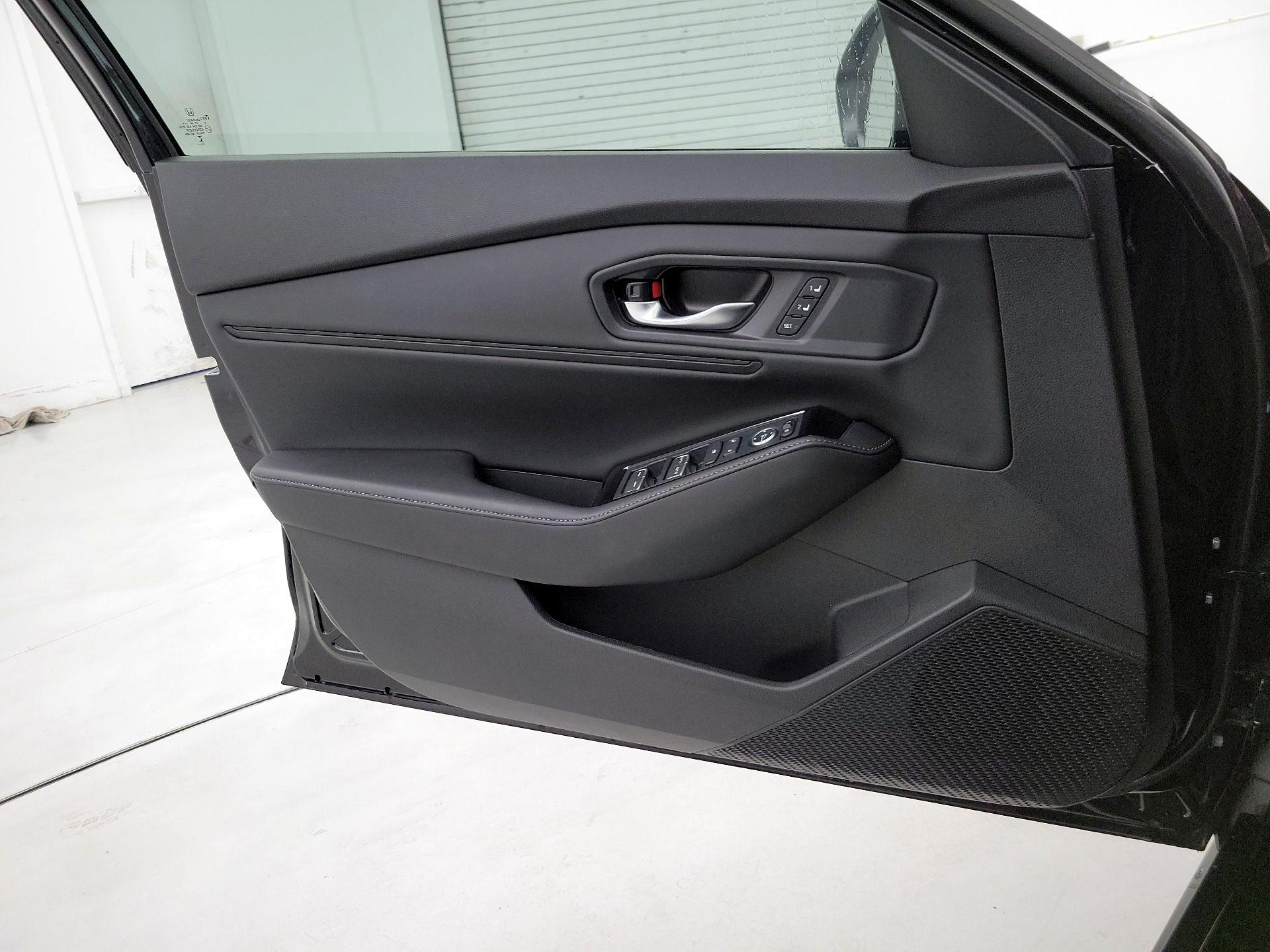 Thumbnail: 2024 Honda Accord - 12