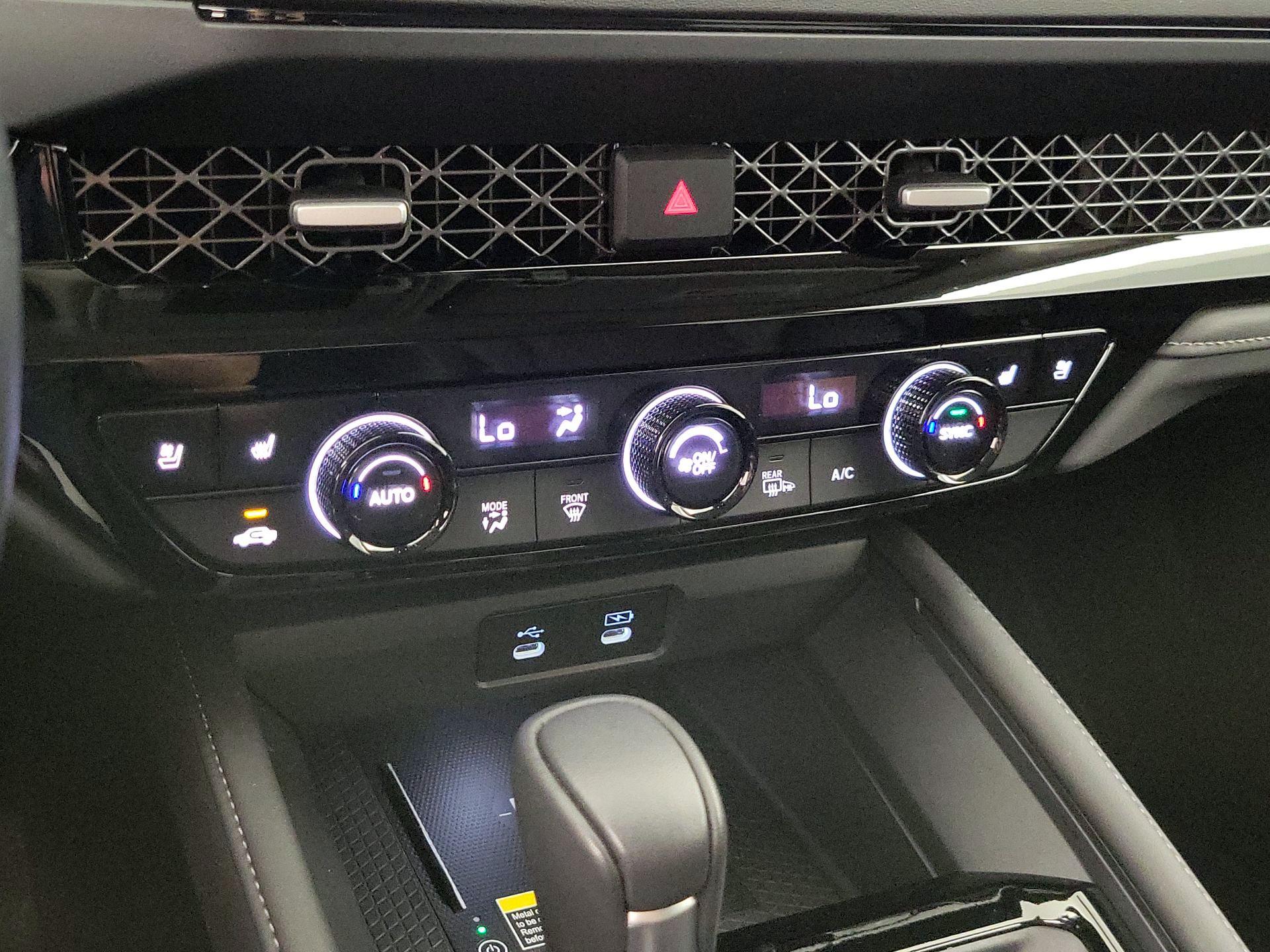 Thumbnail: 2024 Honda Accord - 16