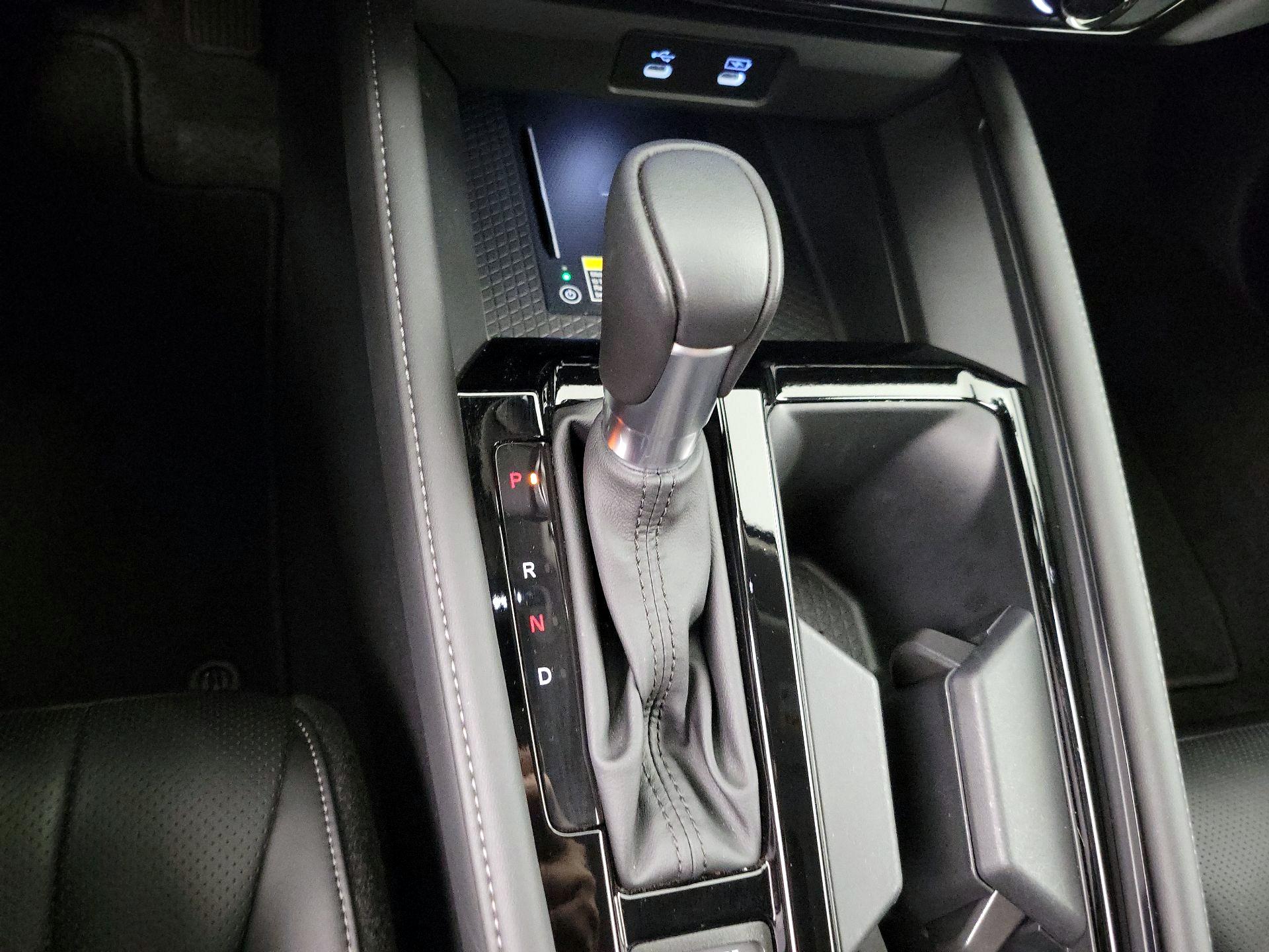 Thumbnail: 2024 Honda Accord - 17