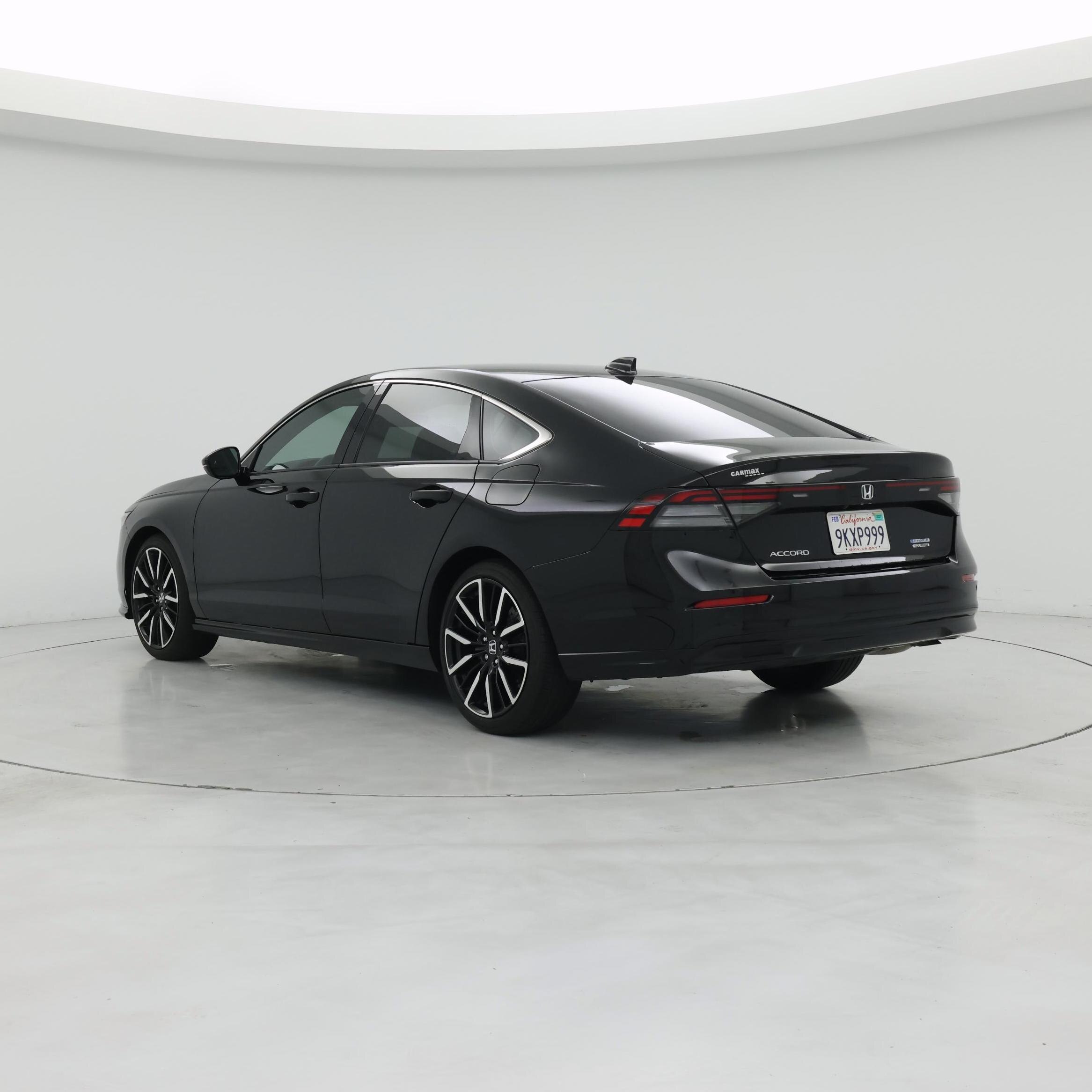 Thumbnail: 2024 Honda Accord - 2