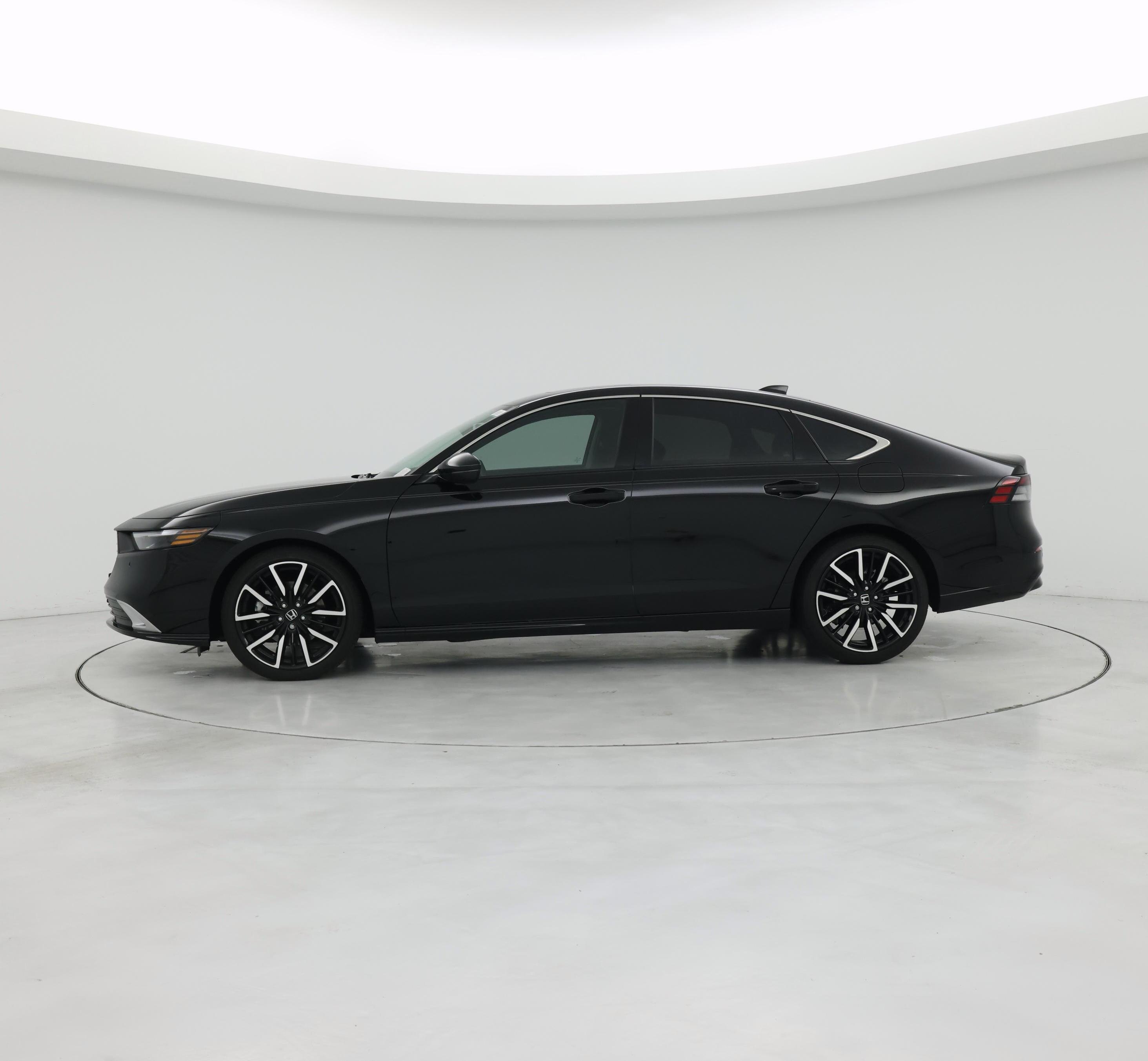 Thumbnail: 2024 Honda Accord - 3