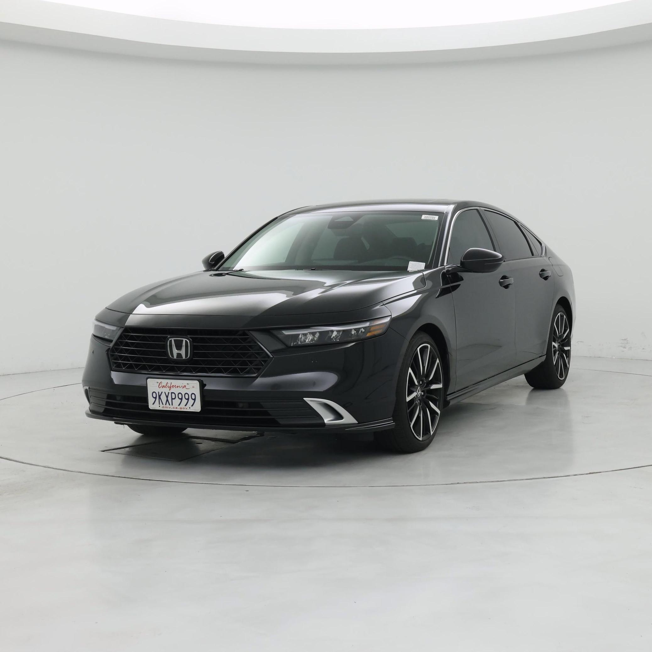 Thumbnail: 2024 Honda Accord - 4