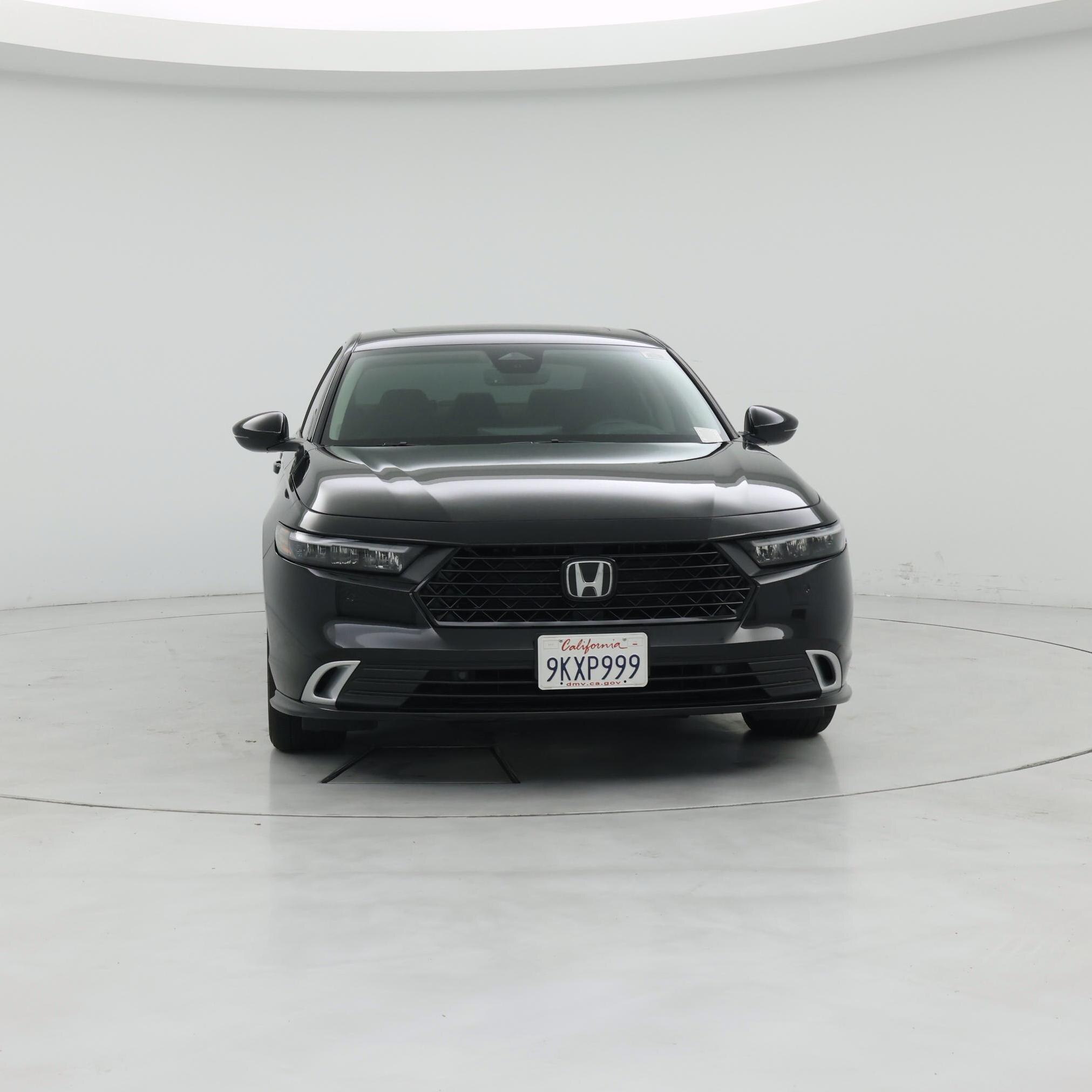 Thumbnail: 2024 Honda Accord - 5