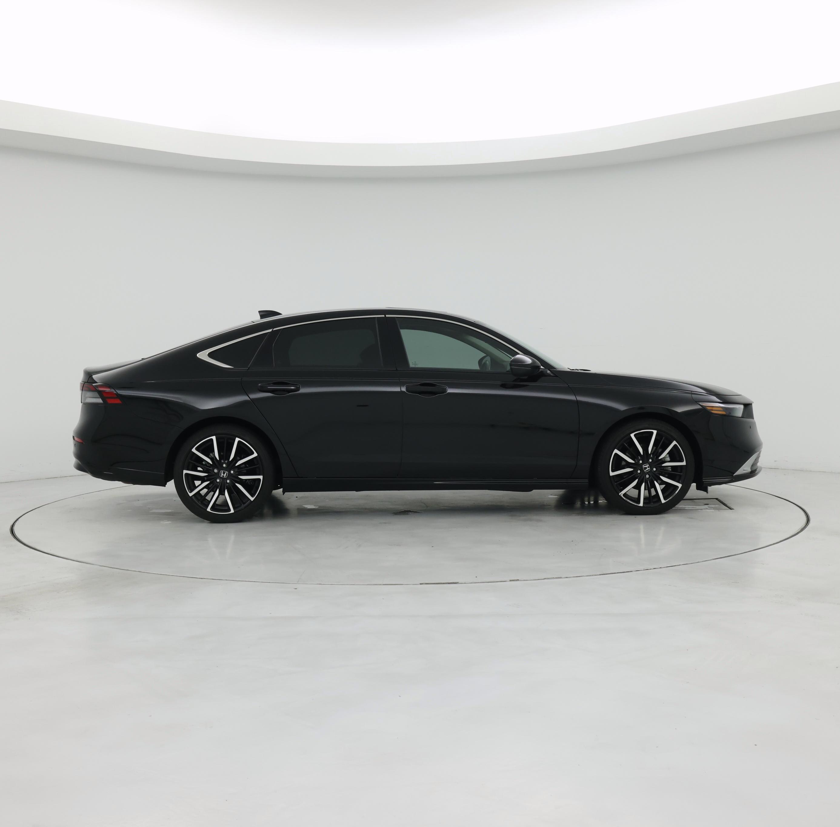 Thumbnail: 2024 Honda Accord - 7