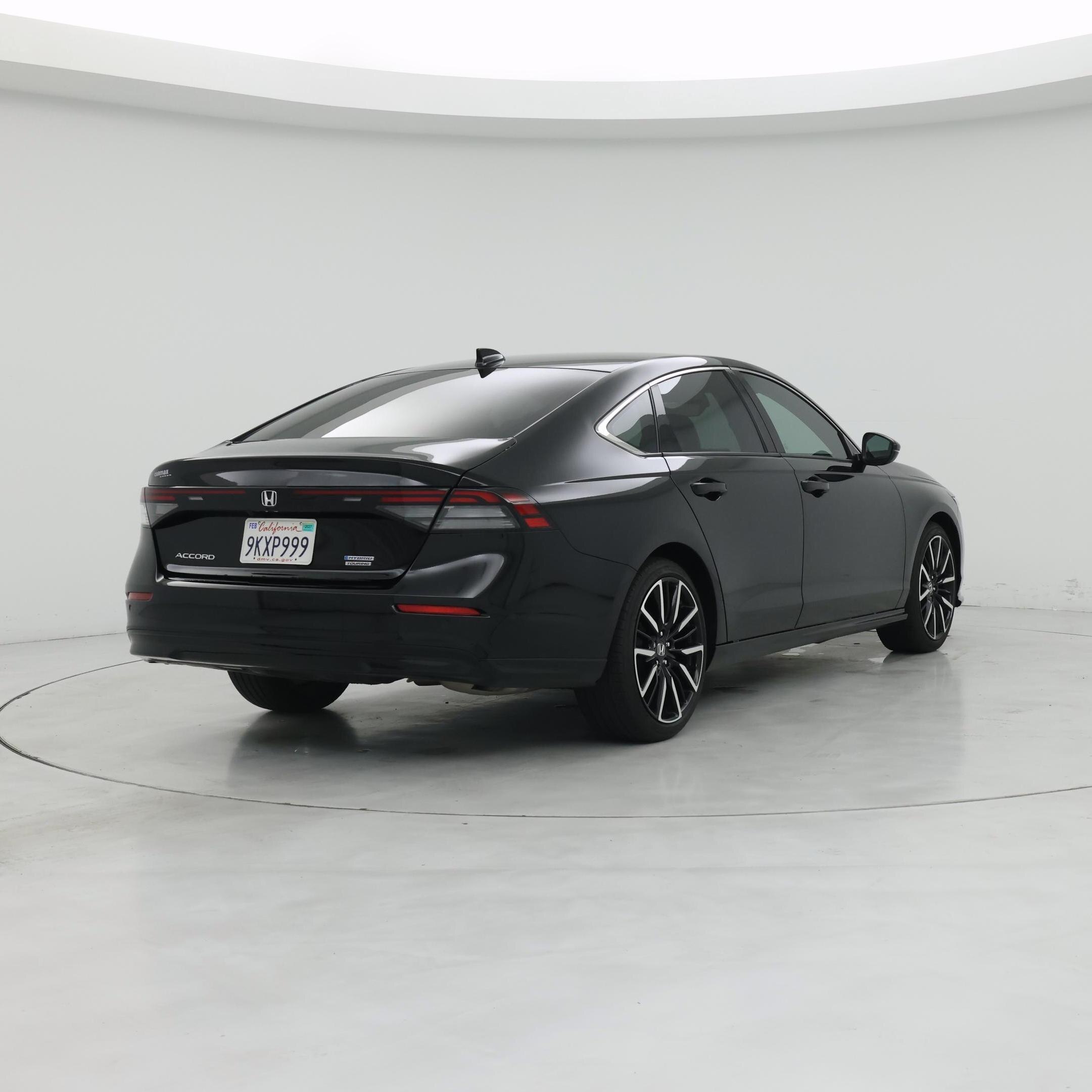 Thumbnail: 2024 Honda Accord - 8