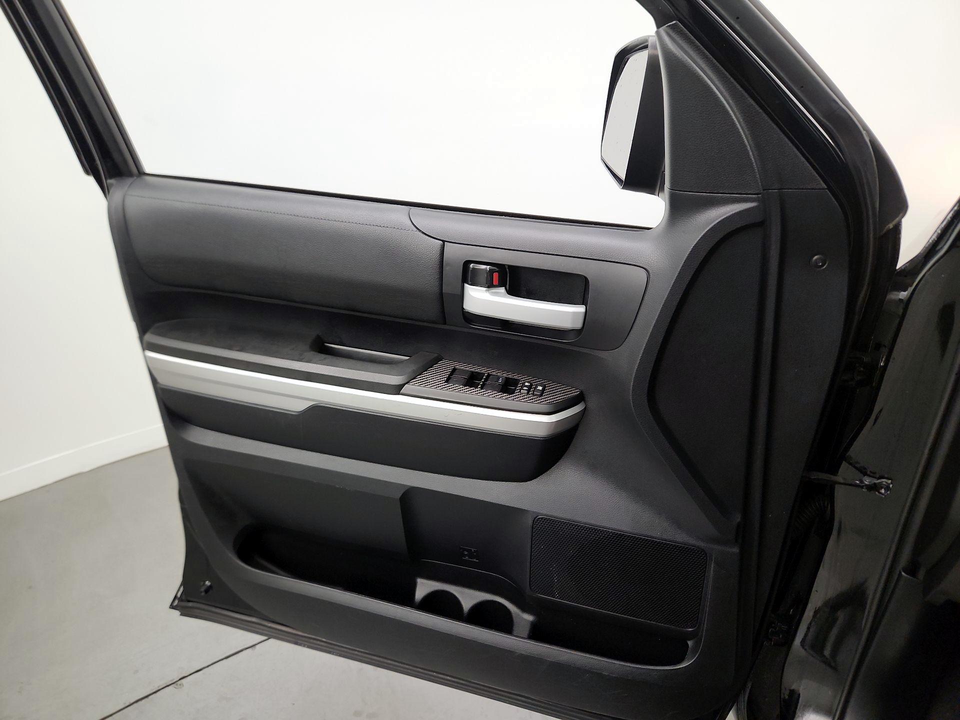 Thumbnail: 2014 Toyota Tundra - 12
