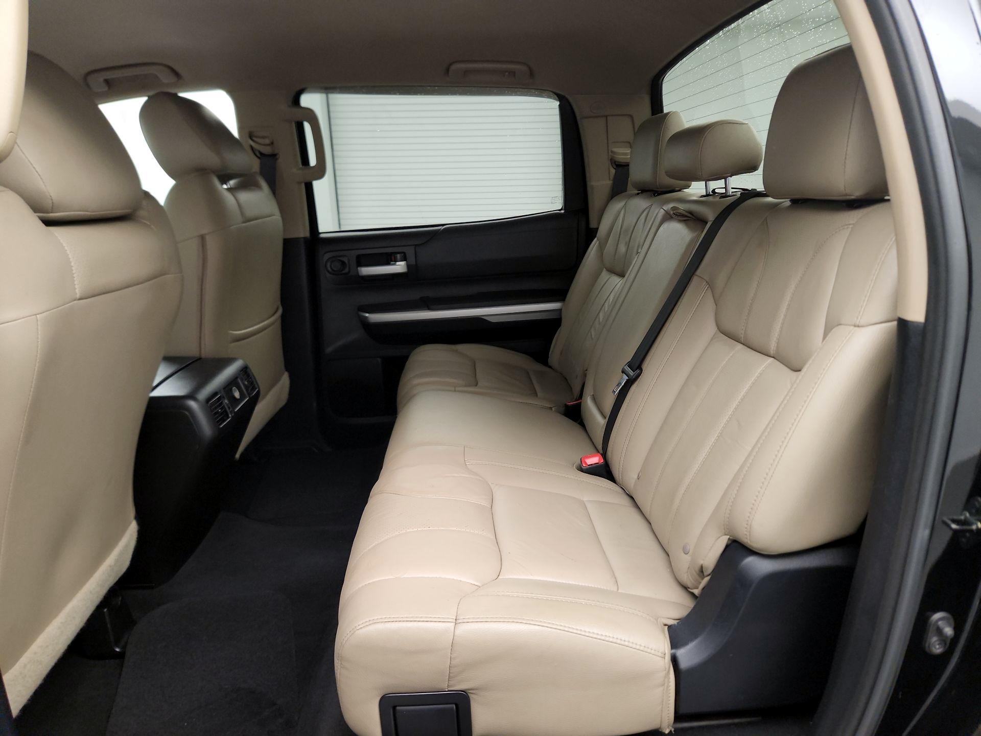Thumbnail: 2014 Toyota Tundra - 19