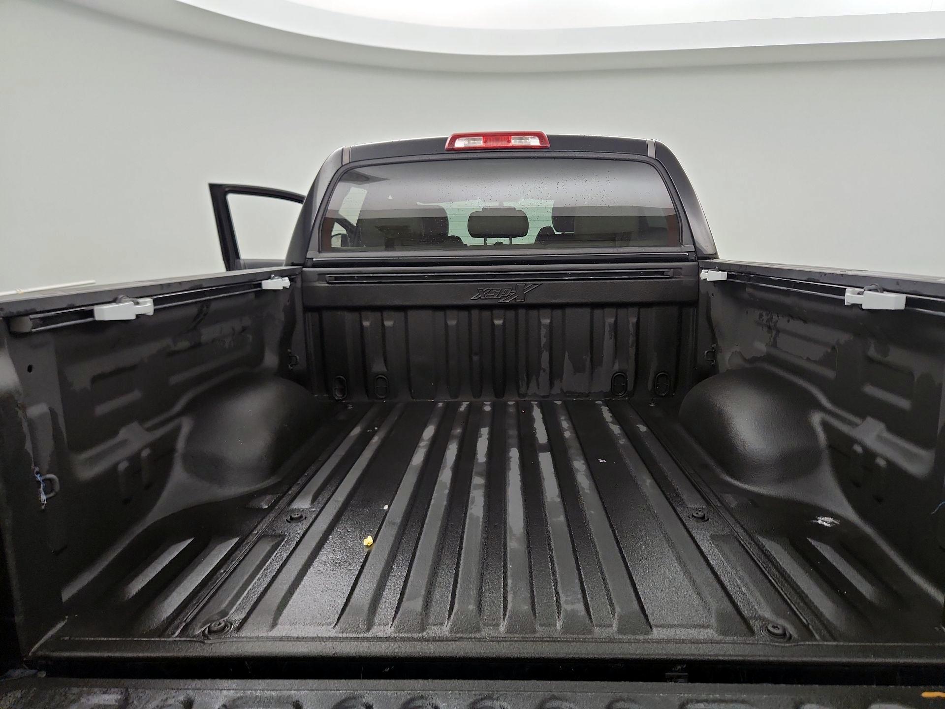 Thumbnail: 2014 Toyota Tundra - 20