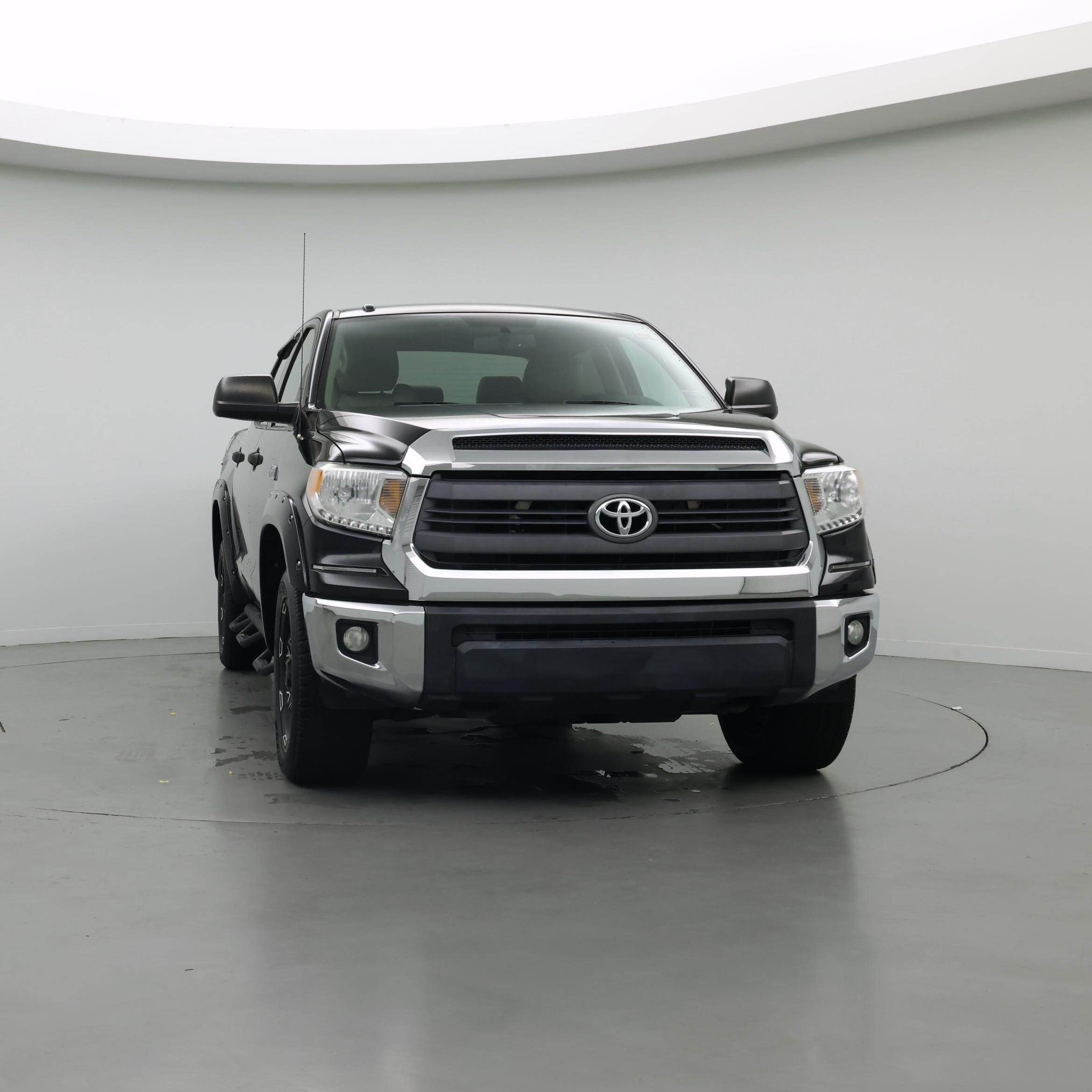 Thumbnail: 2014 Toyota Tundra - 5
