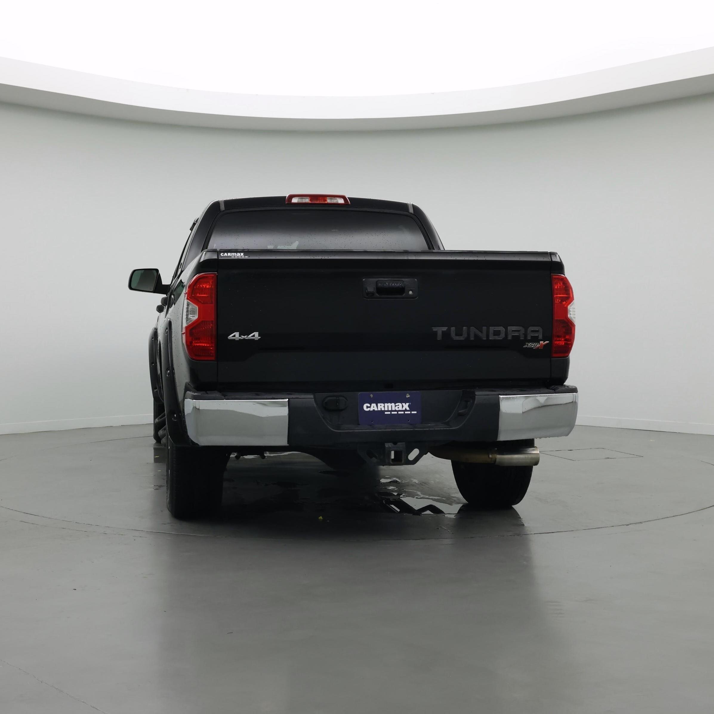 Thumbnail: 2014 Toyota Tundra - 6