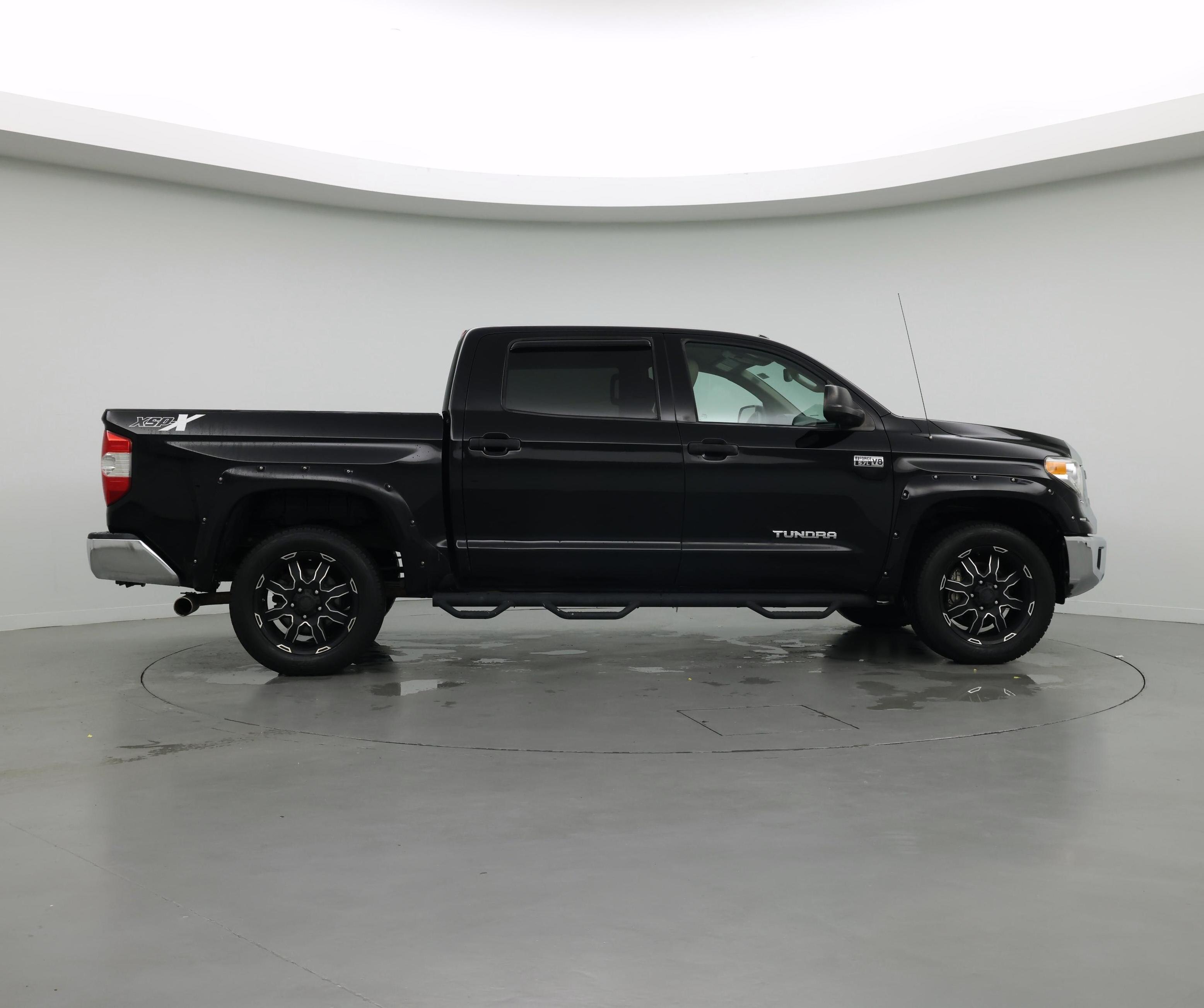 Thumbnail: 2014 Toyota Tundra - 7
