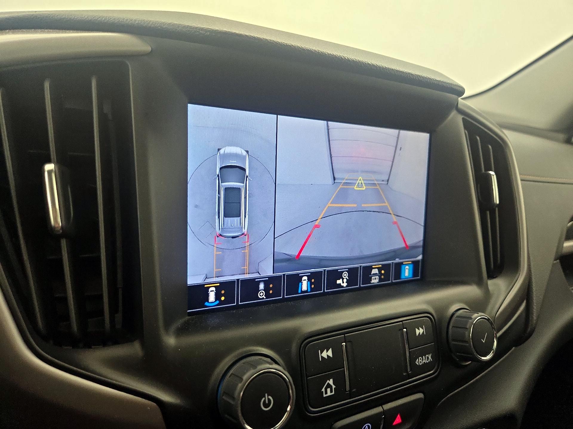 Thumbnail: 2024 GMC Terrain - 15