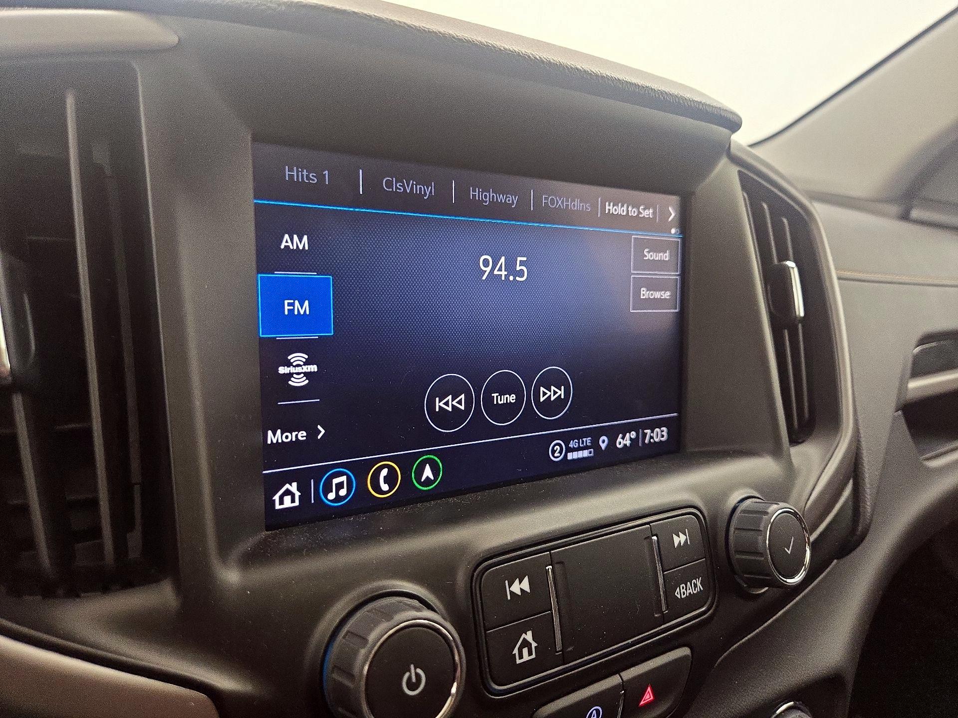 Thumbnail: 2024 GMC Terrain - 16