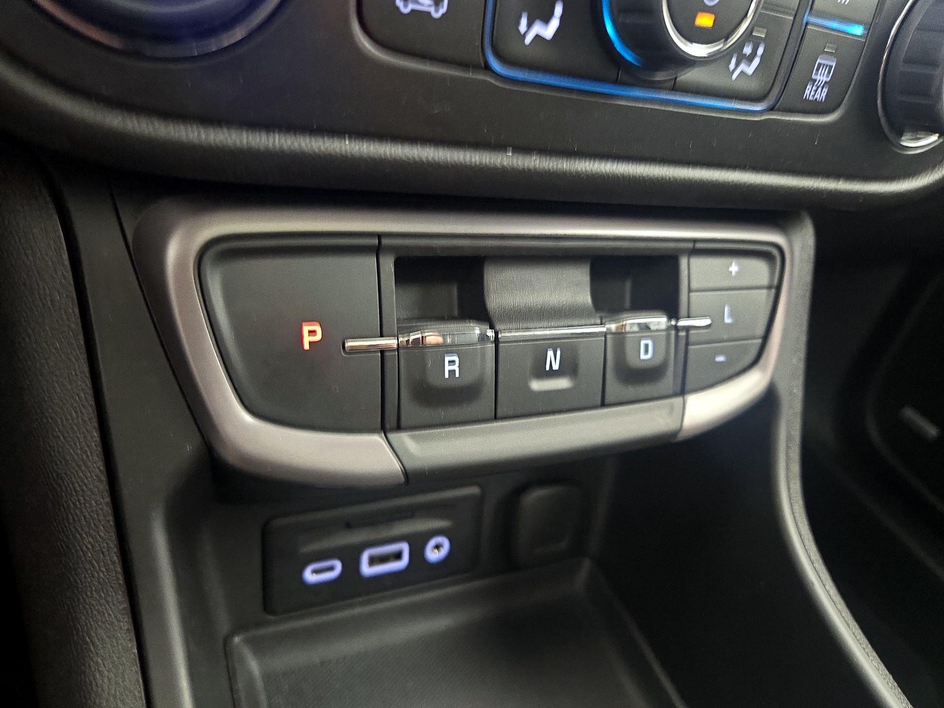 Thumbnail: 2024 GMC Terrain - 18
