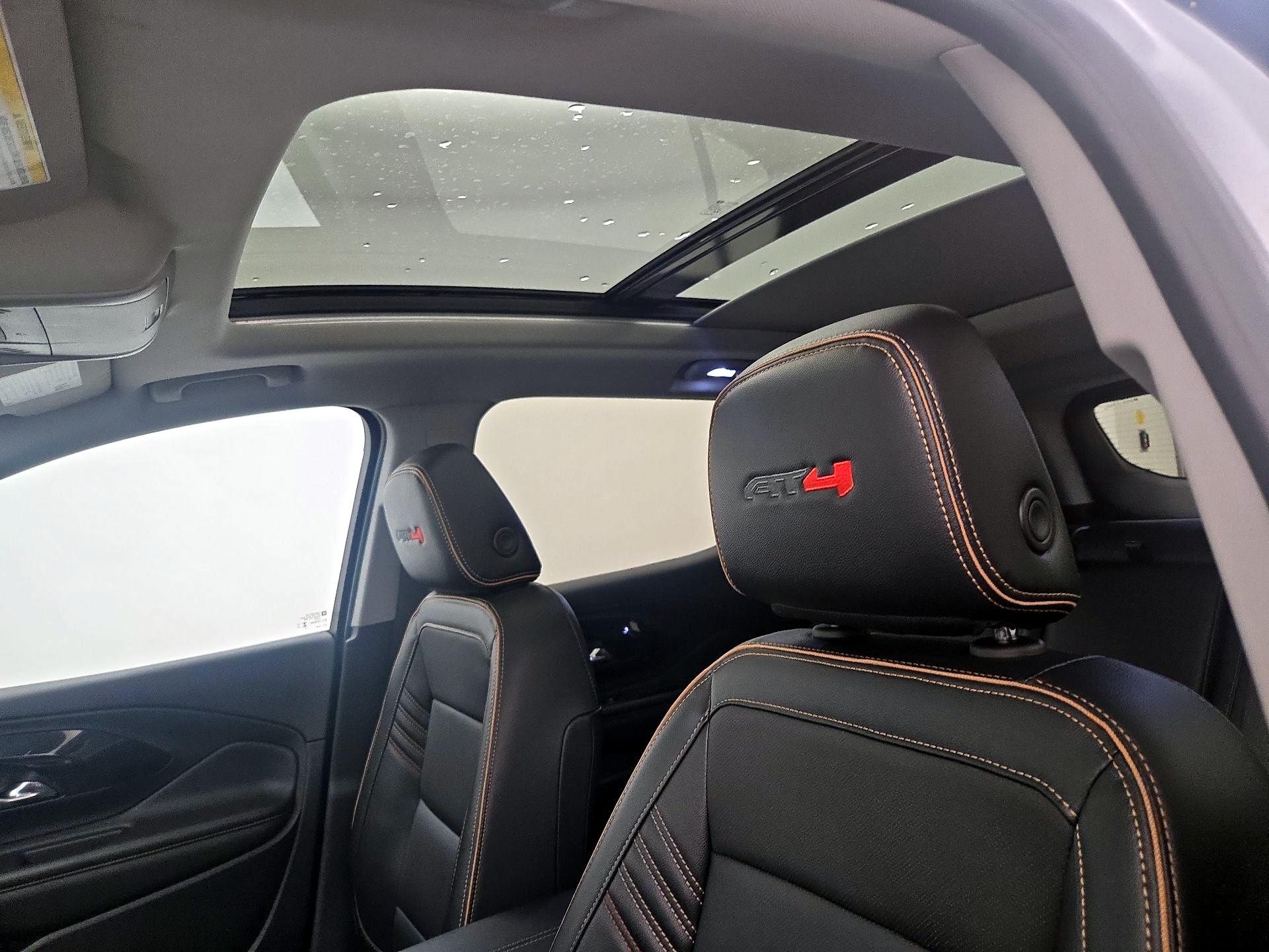 Thumbnail: 2024 GMC Terrain - 20