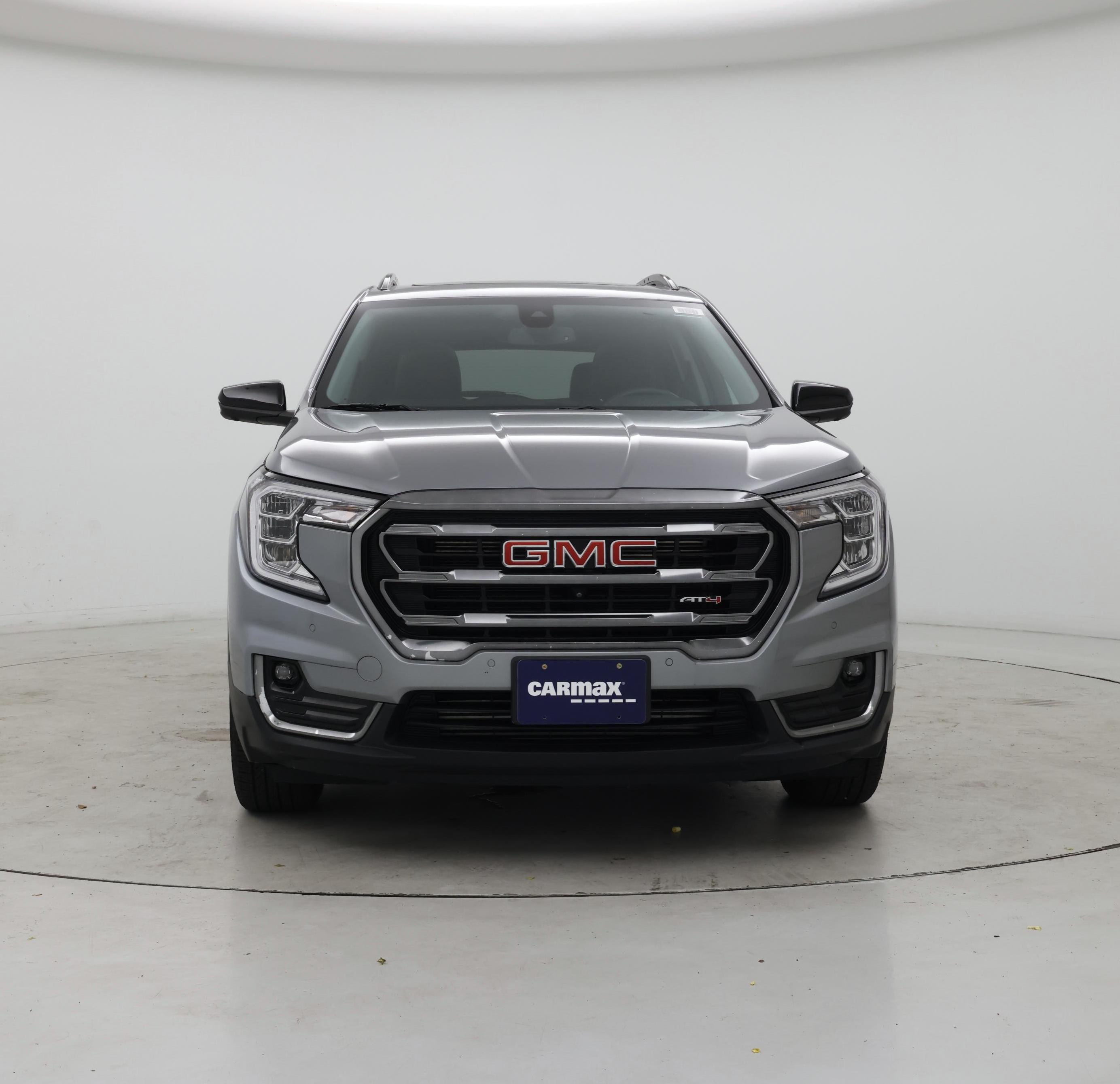Thumbnail: 2024 GMC Terrain - 5
