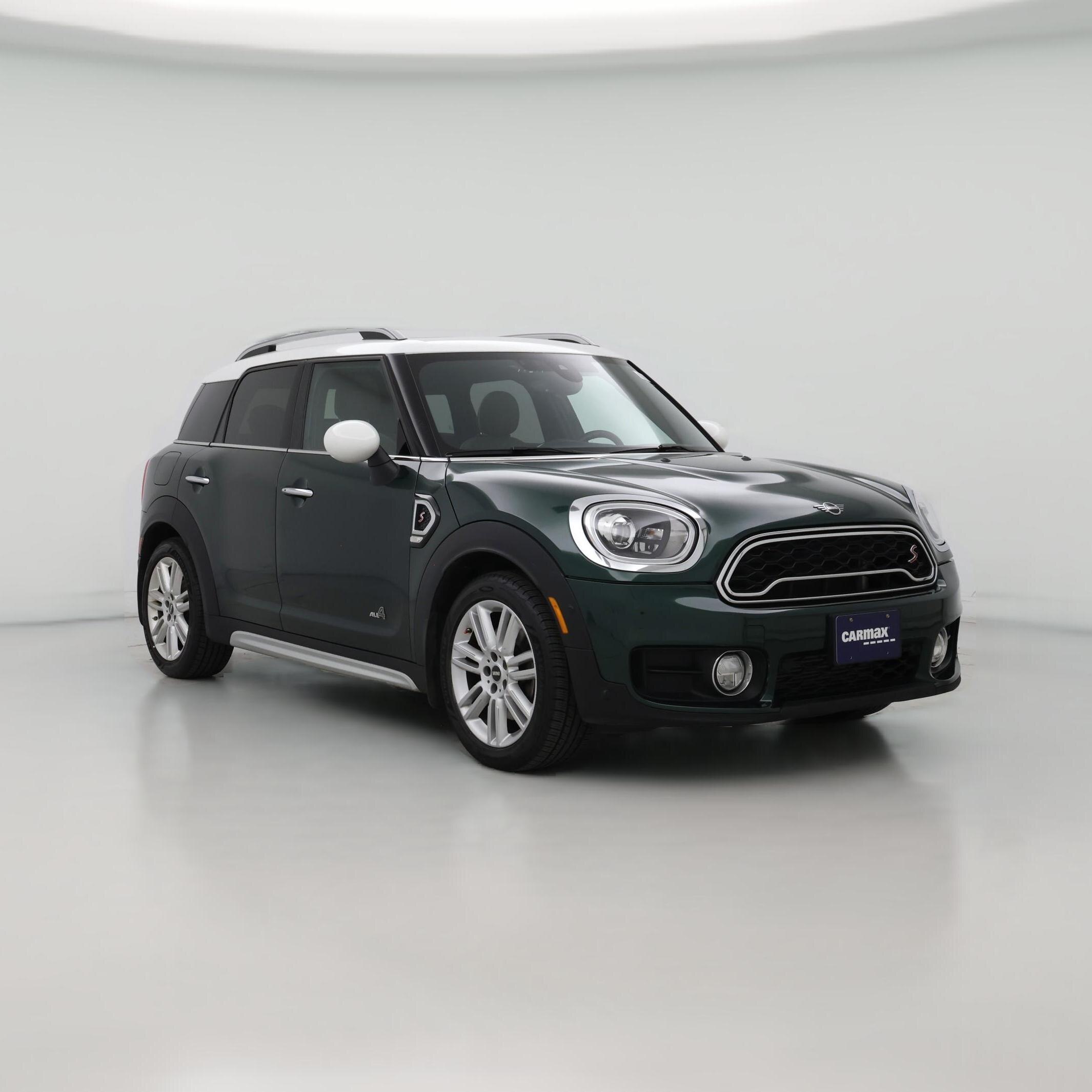 Thumbnail: 2019 MINI Cooper Countryman - 1