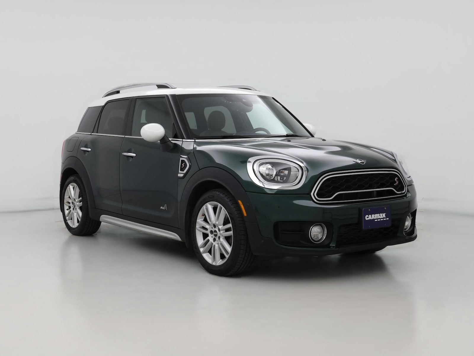 2019 MINI Countryman