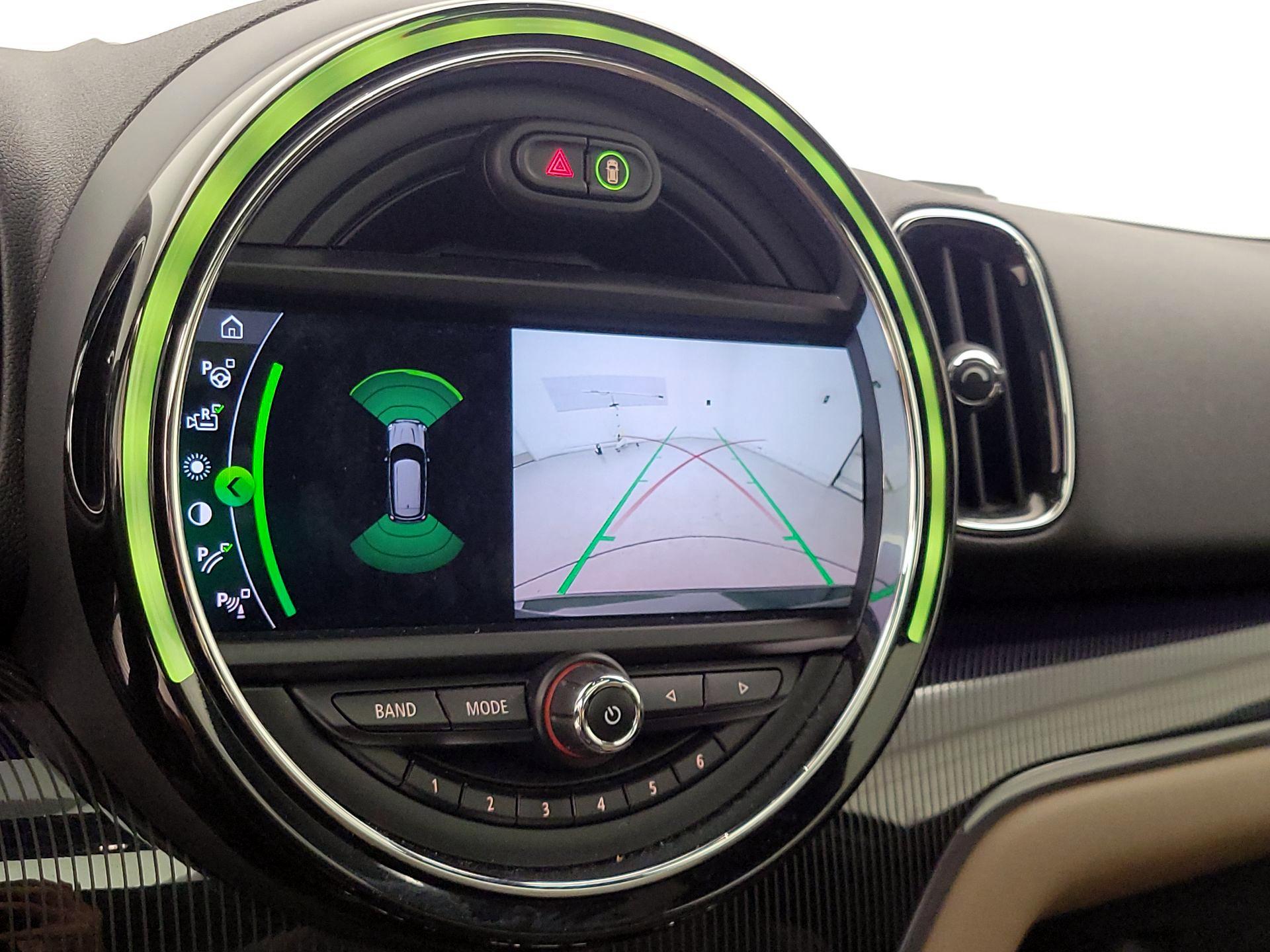 Thumbnail: 2019 MINI Cooper Countryman - 15
