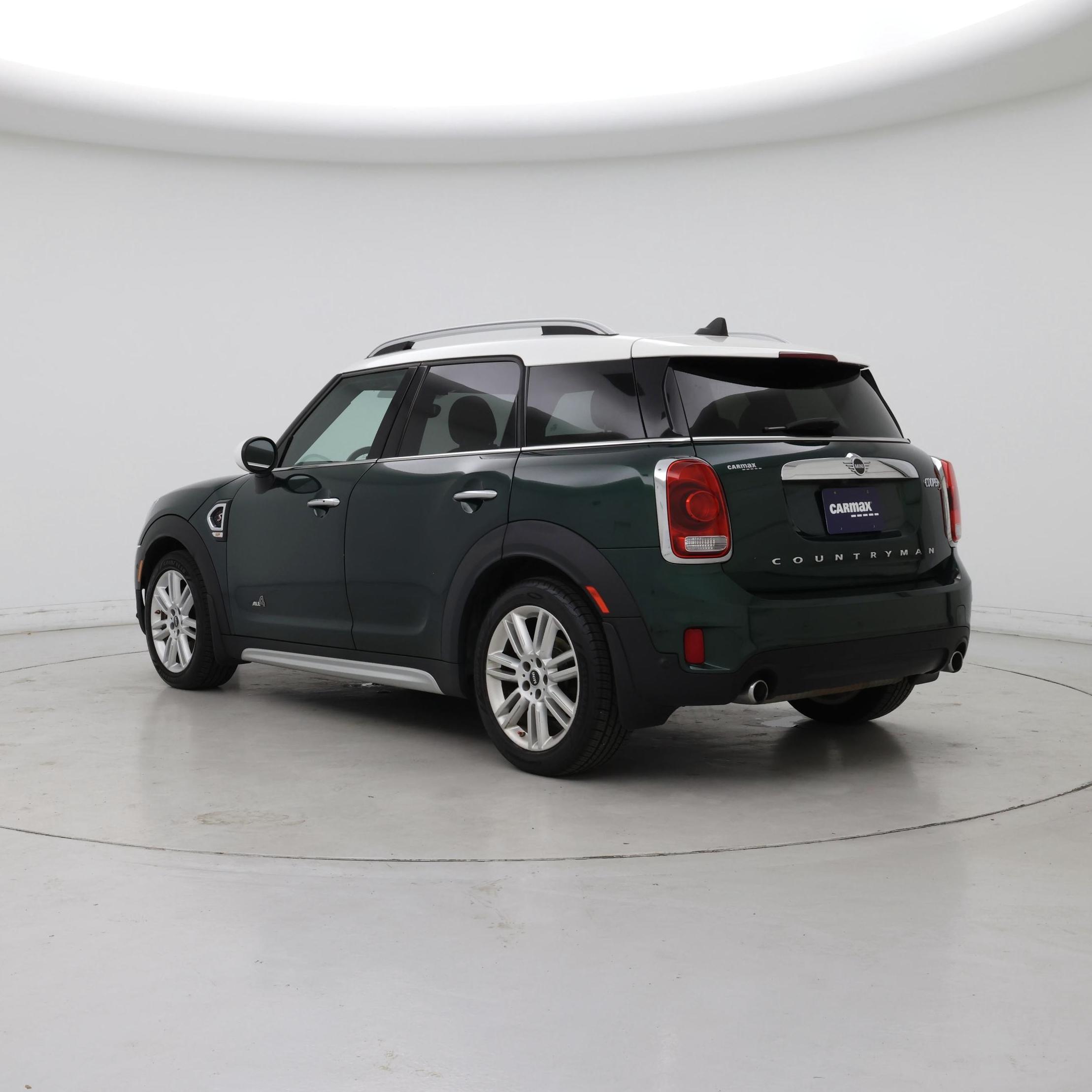 Thumbnail: 2019 MINI Cooper Countryman - 2