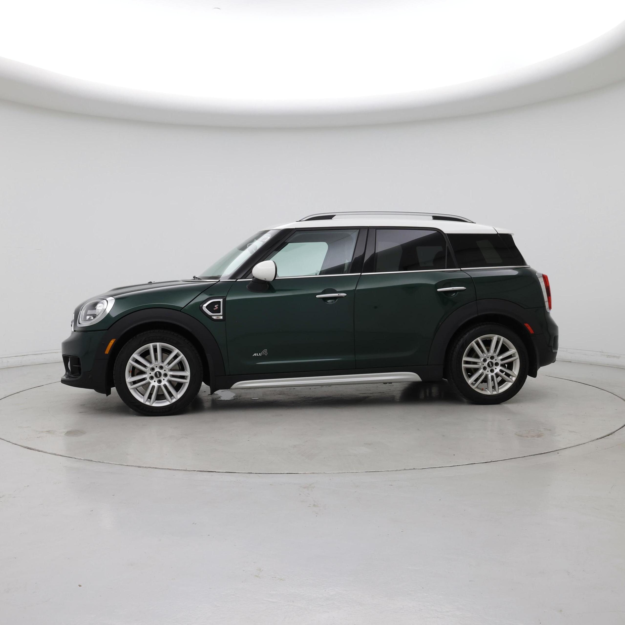 Thumbnail: 2019 MINI Cooper Countryman - 3
