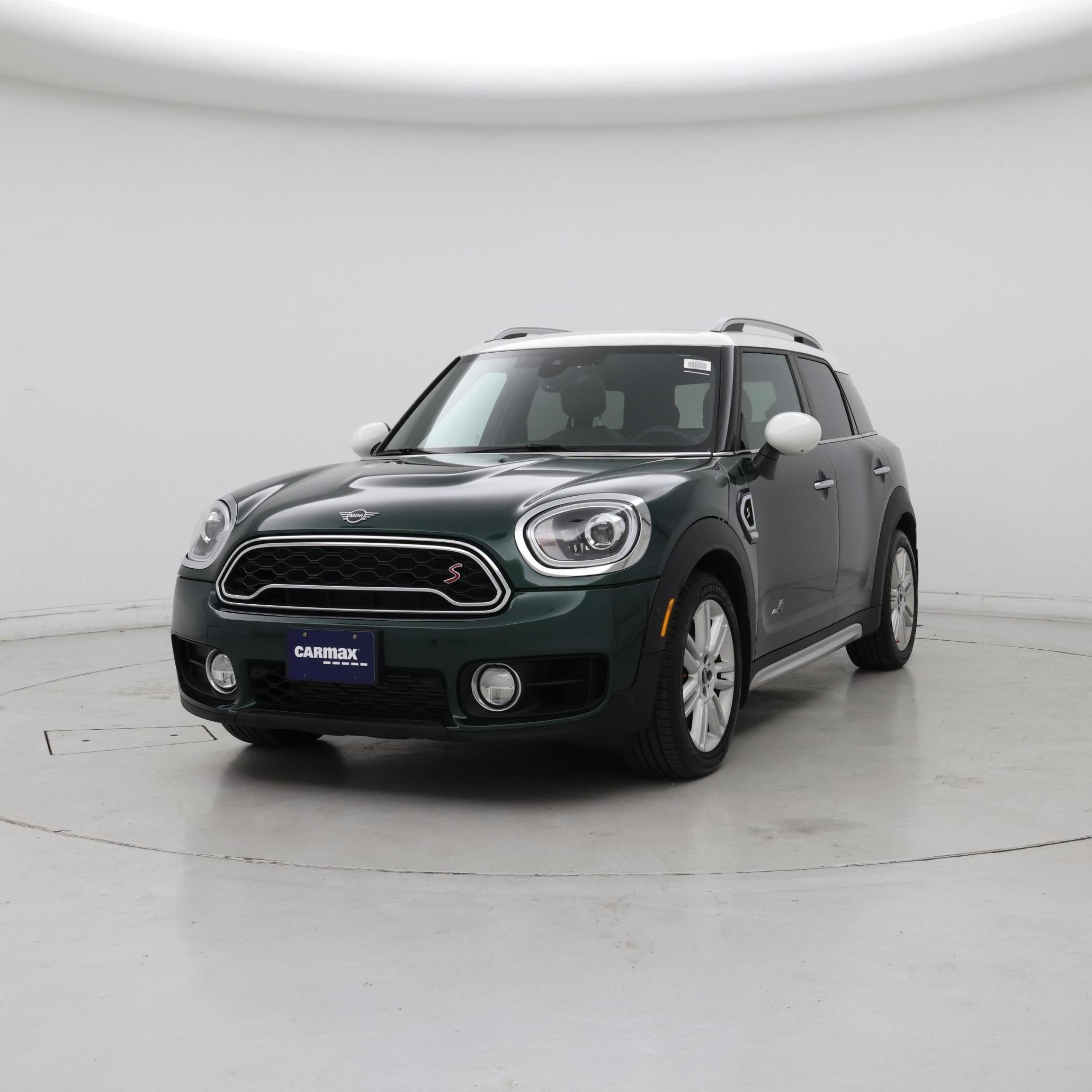 Thumbnail: 2019 MINI Cooper Countryman - 4