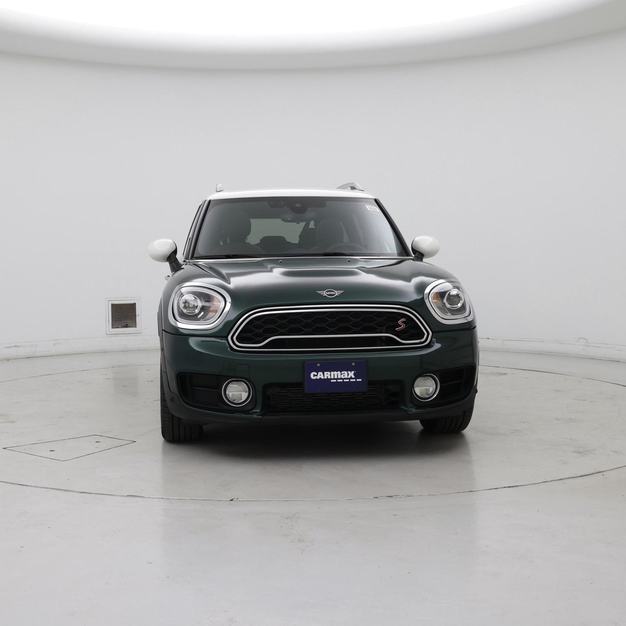Thumbnail: 2019 MINI Cooper Countryman - 5