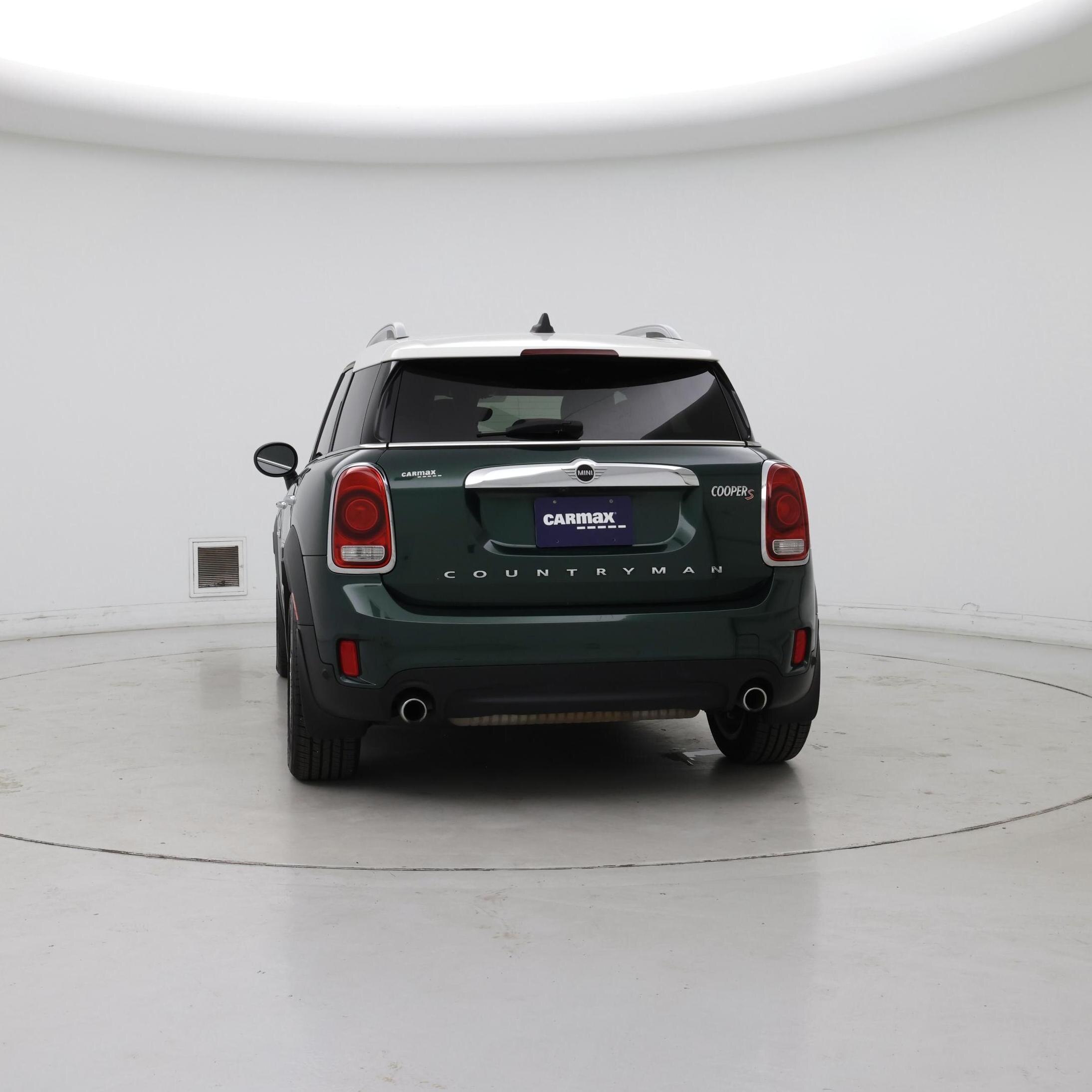 Thumbnail: 2019 MINI Cooper Countryman - 6
