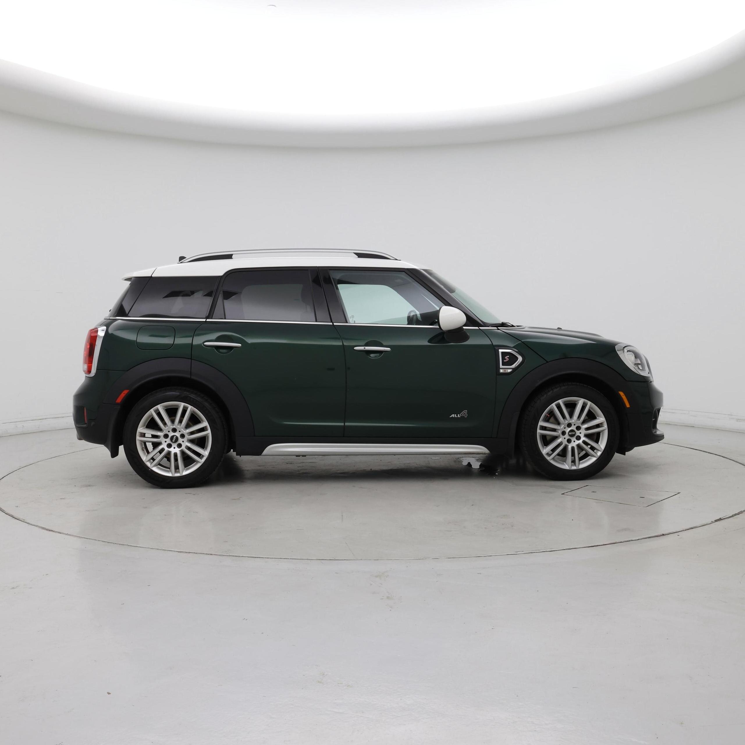 Thumbnail: 2019 MINI Cooper Countryman - 7