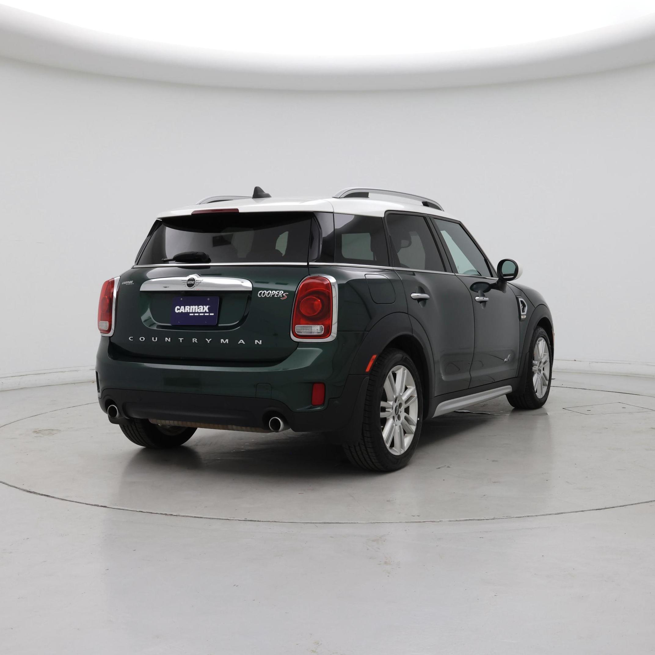 Thumbnail: 2019 MINI Cooper Countryman - 8