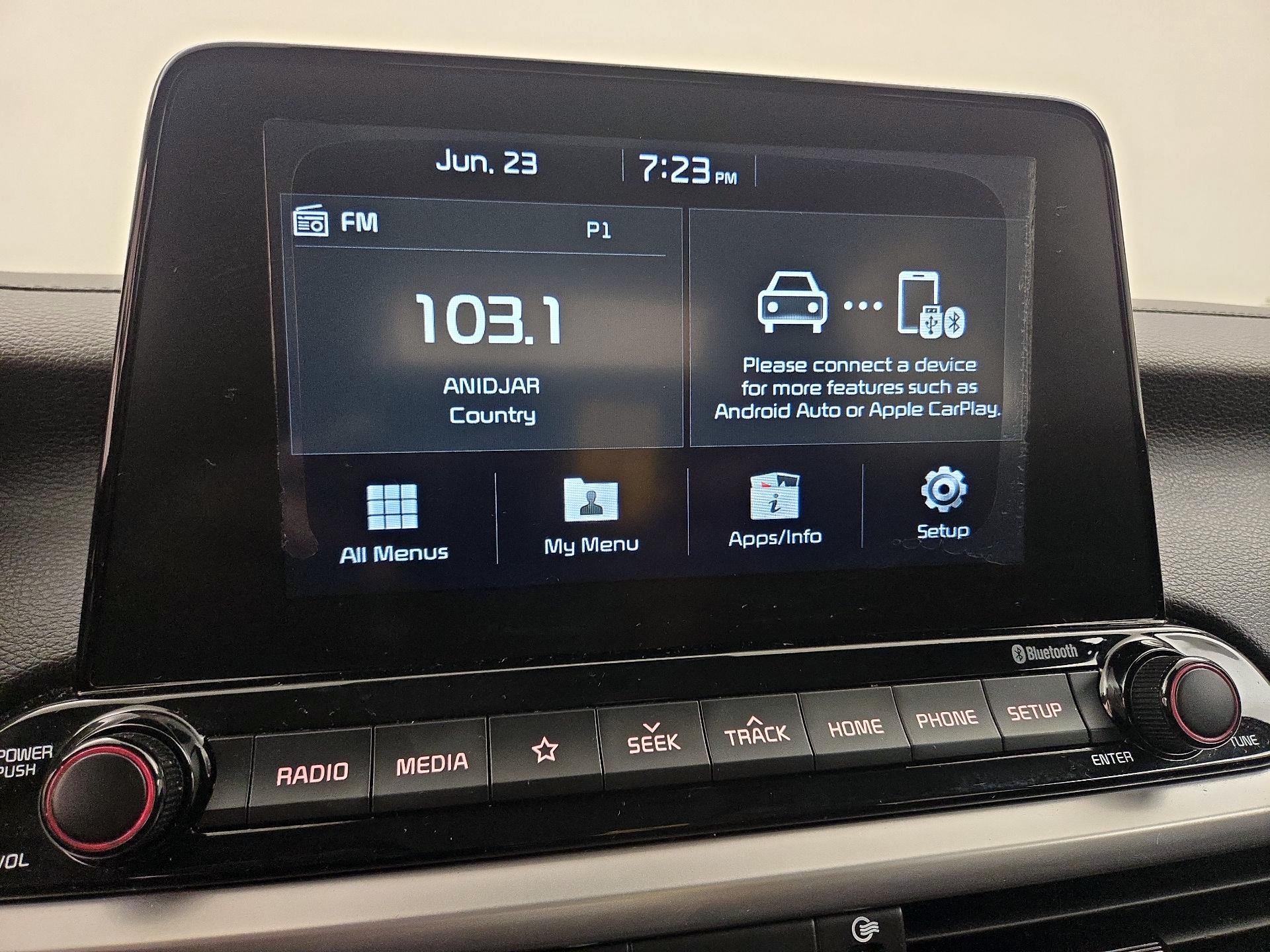 Thumbnail: 2020 Kia Forte - 15